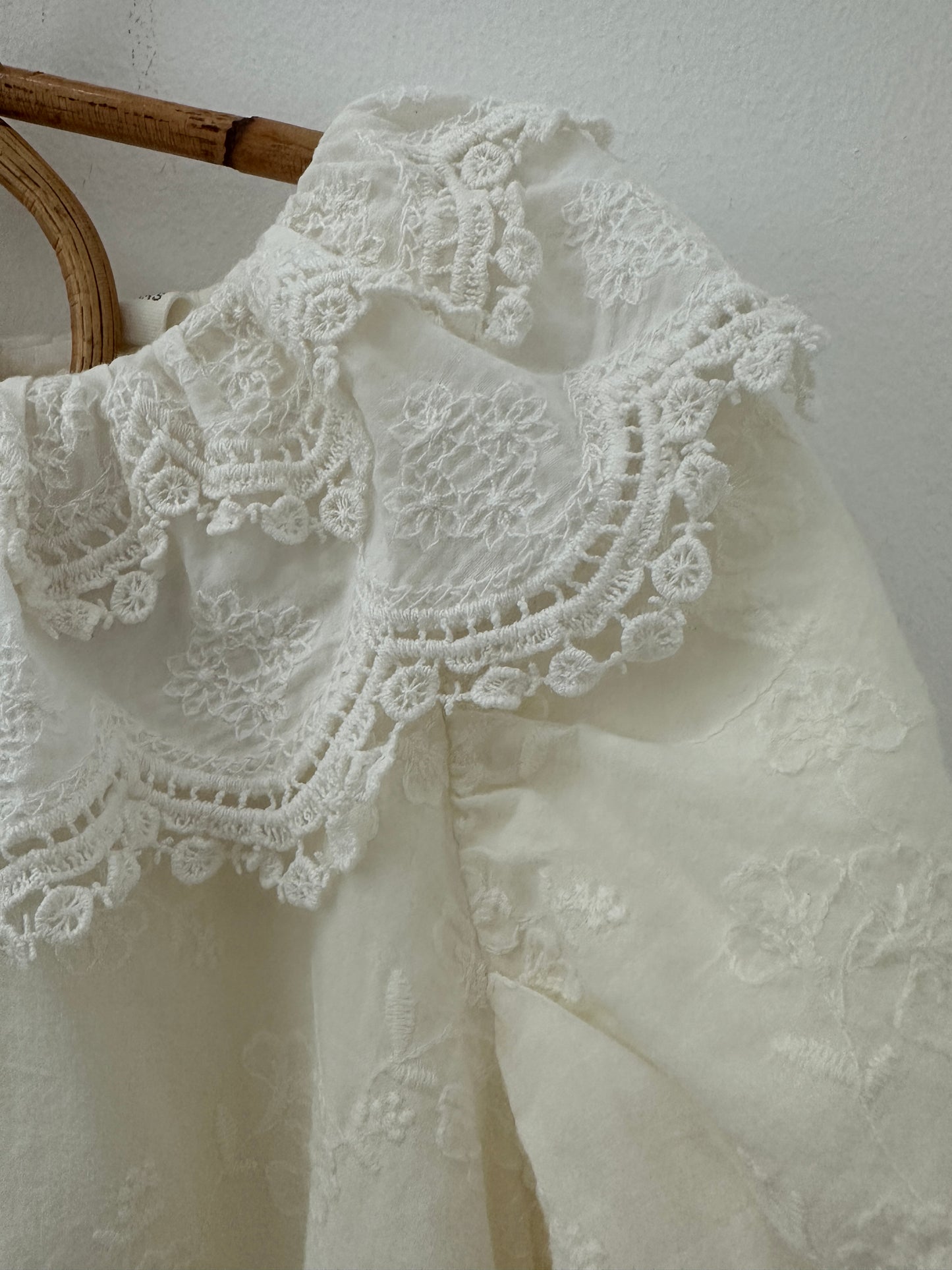 Dress by No brand - Size 12 months