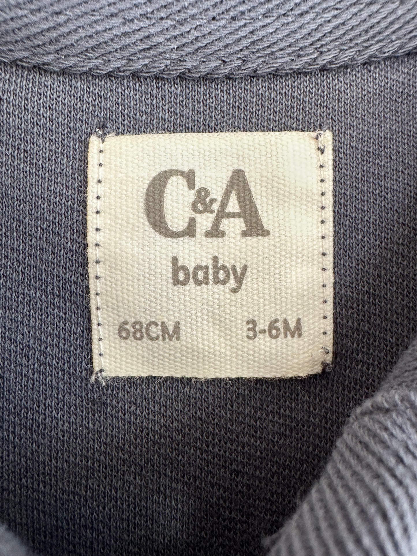 Jacket by C&A - Size 3 months