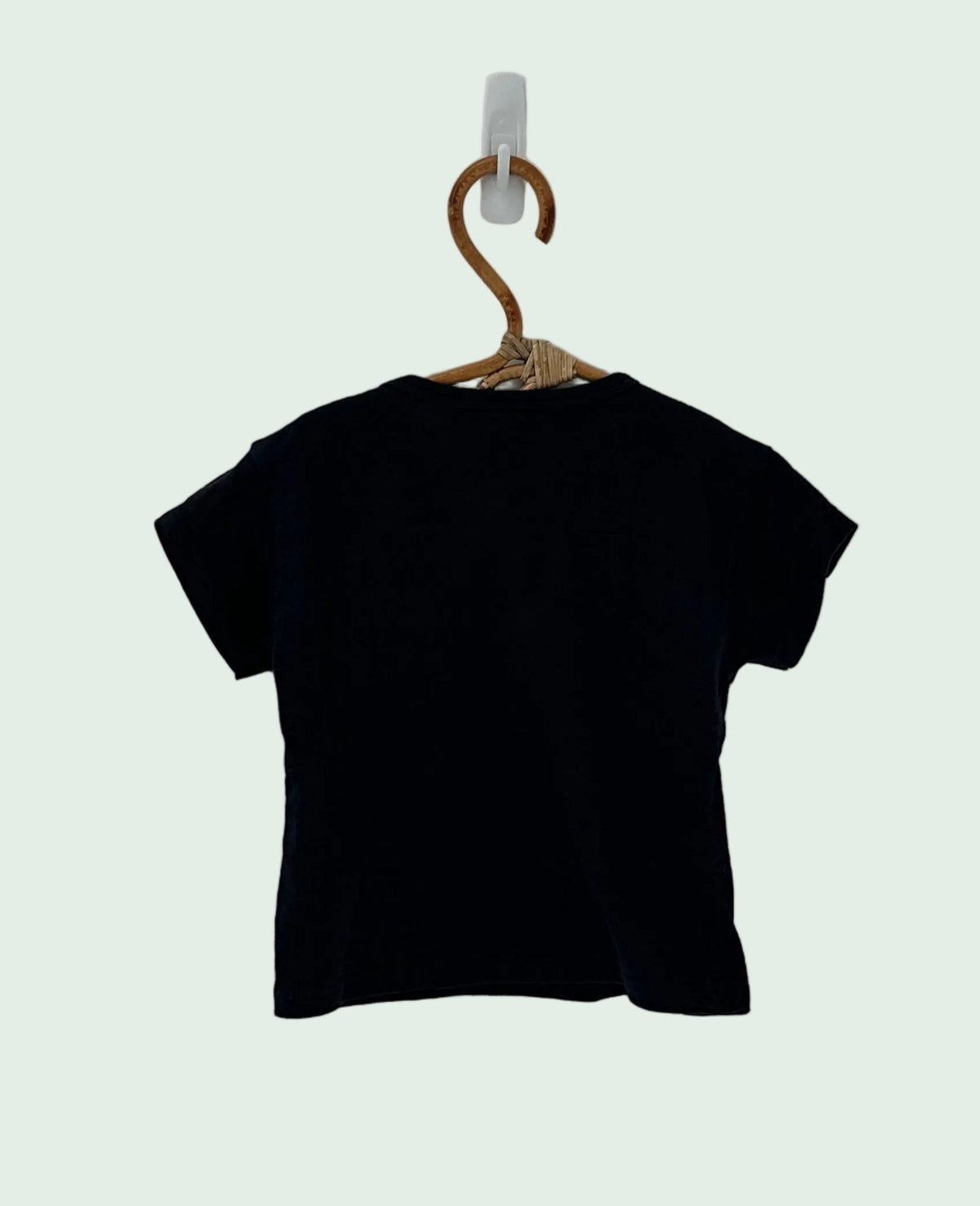Petit Bateau Blue Summer Top - 18 months