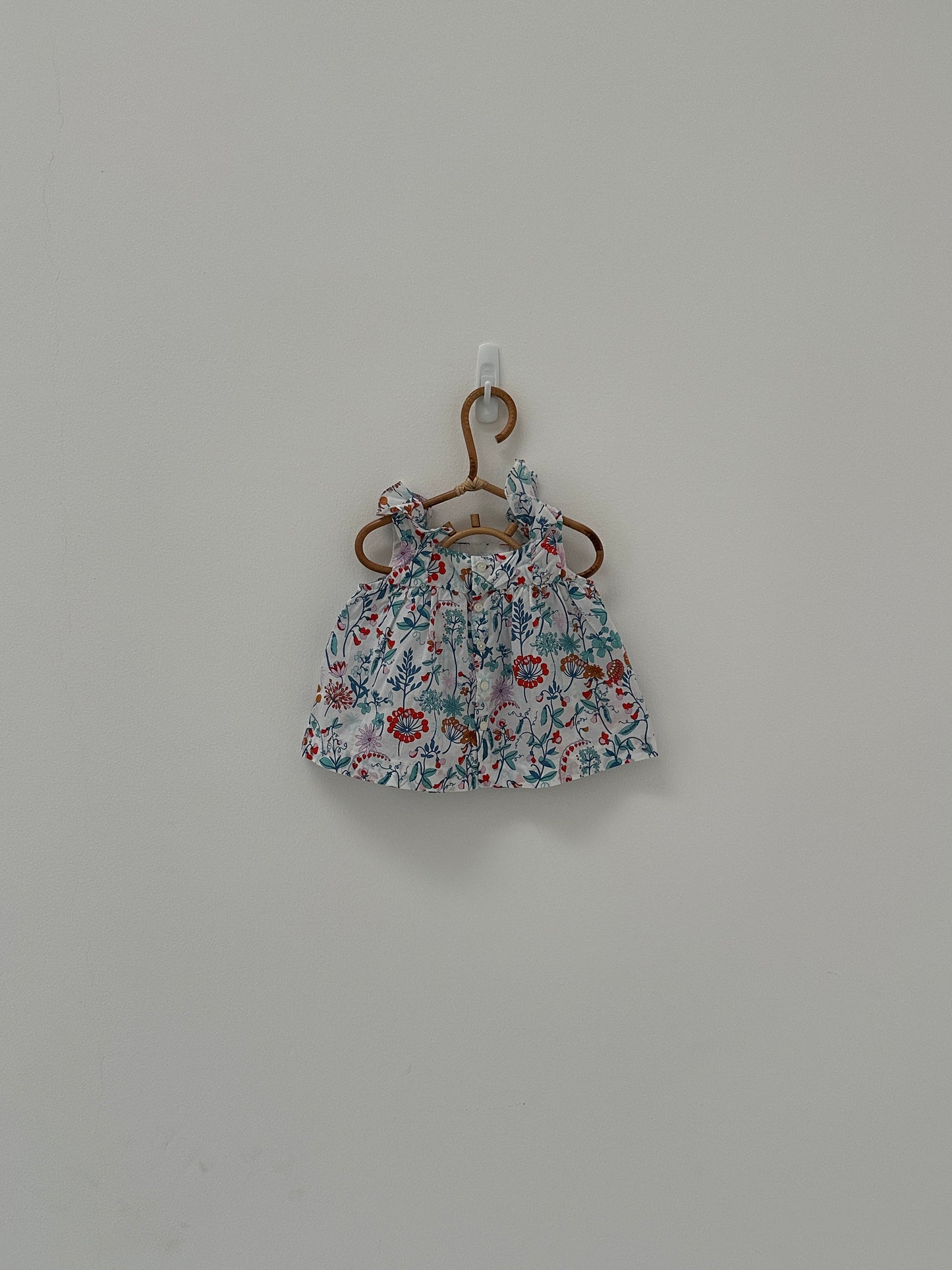 Top by Jacadi - Size 6 months
