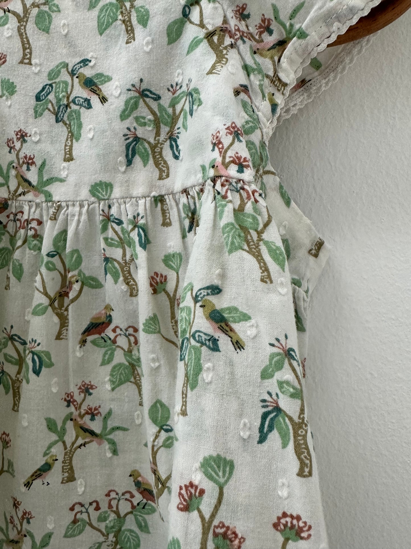 Top by Bout'chou - Size 9 months