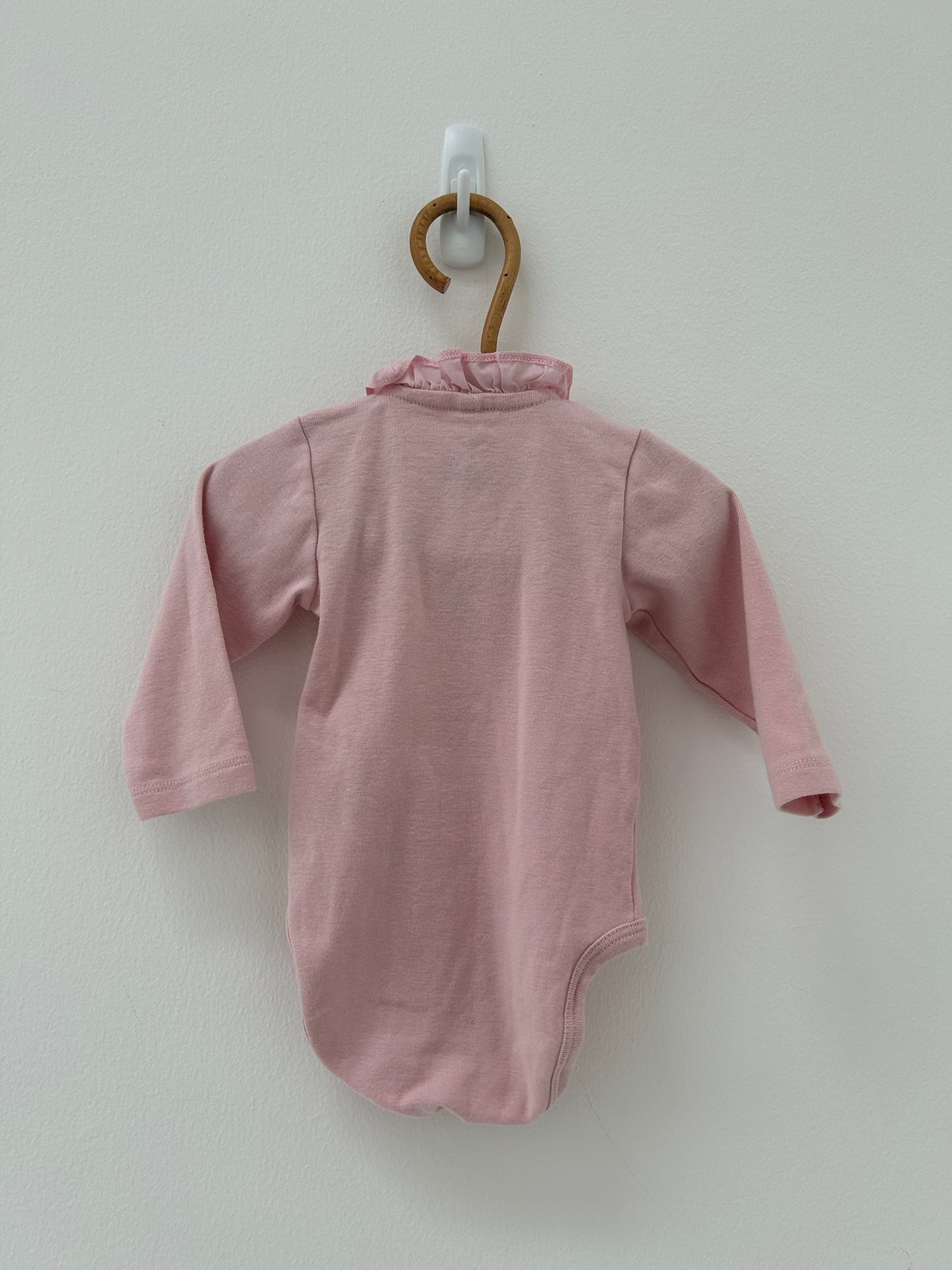 Body by Petit Bateau - Size 6 months