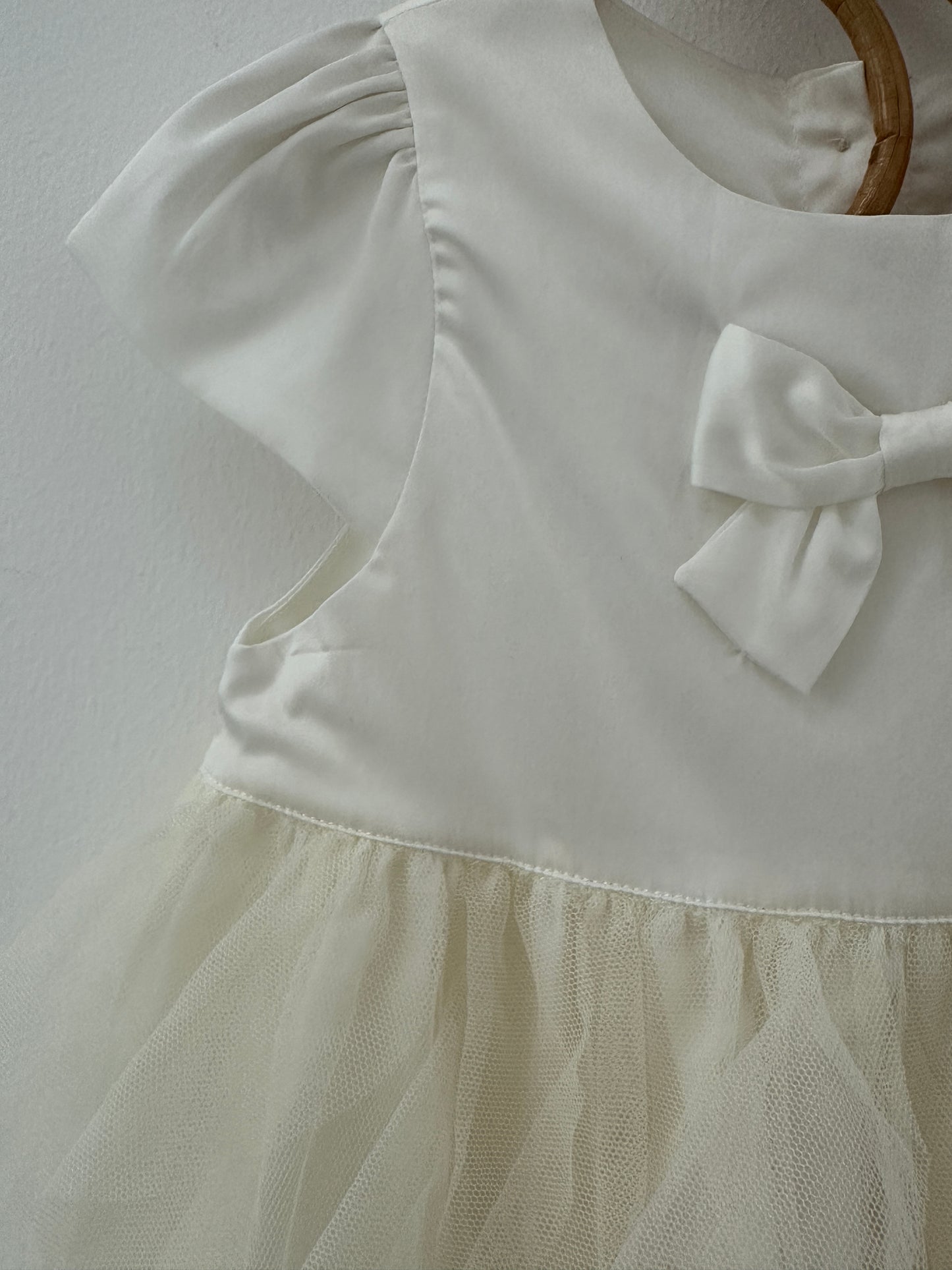 Dress by Souris mini - Size 24 months