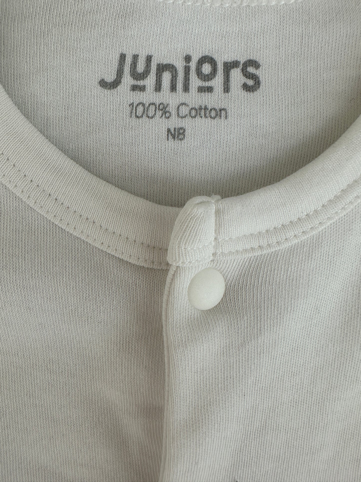 Pyjama by Juniors - Size NB