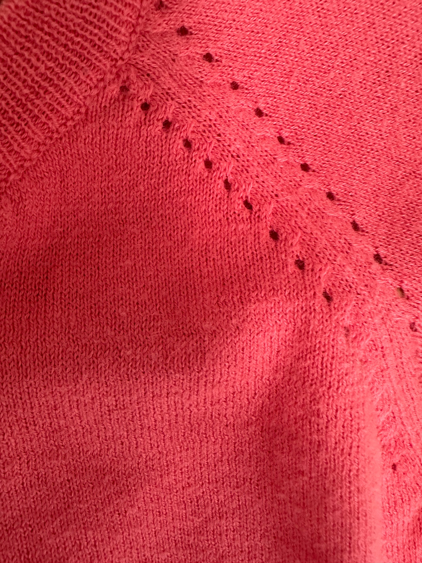 Cardigan by TroisZenfants - Size 12 months
