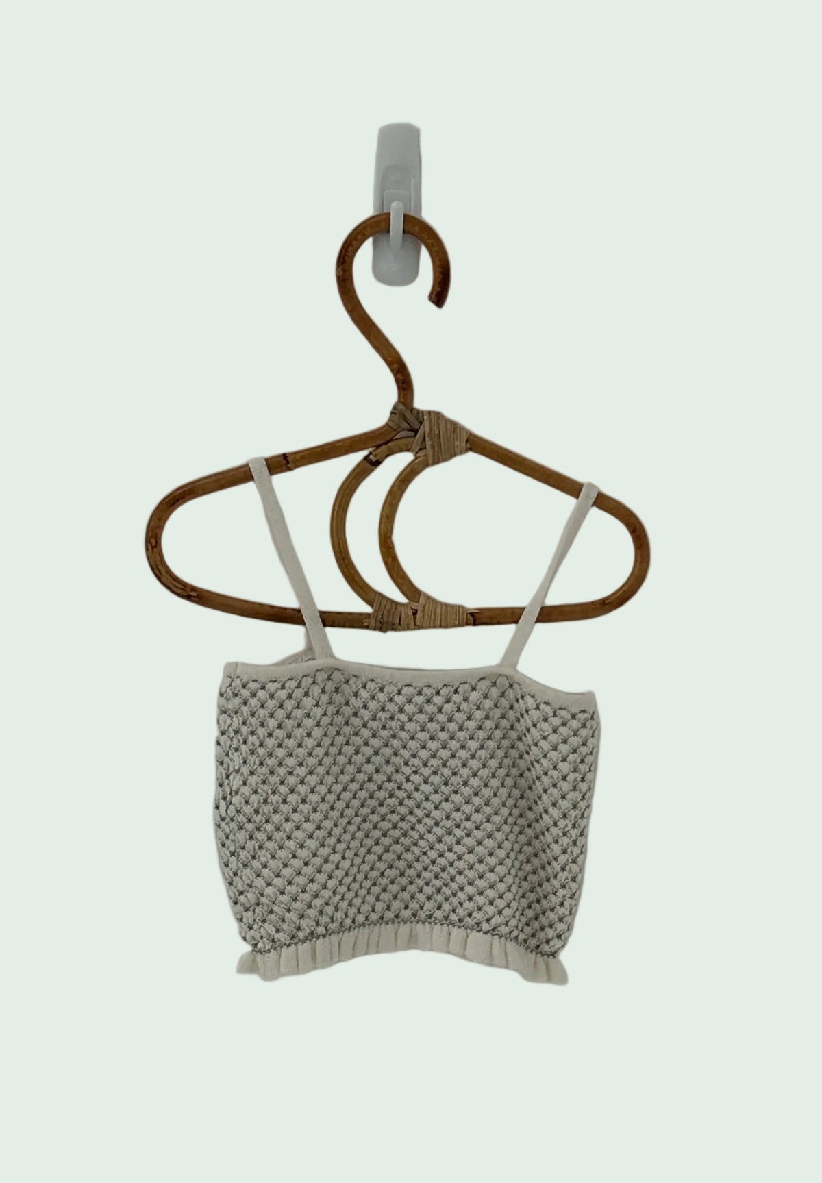 Top by Zara - Size 6 years