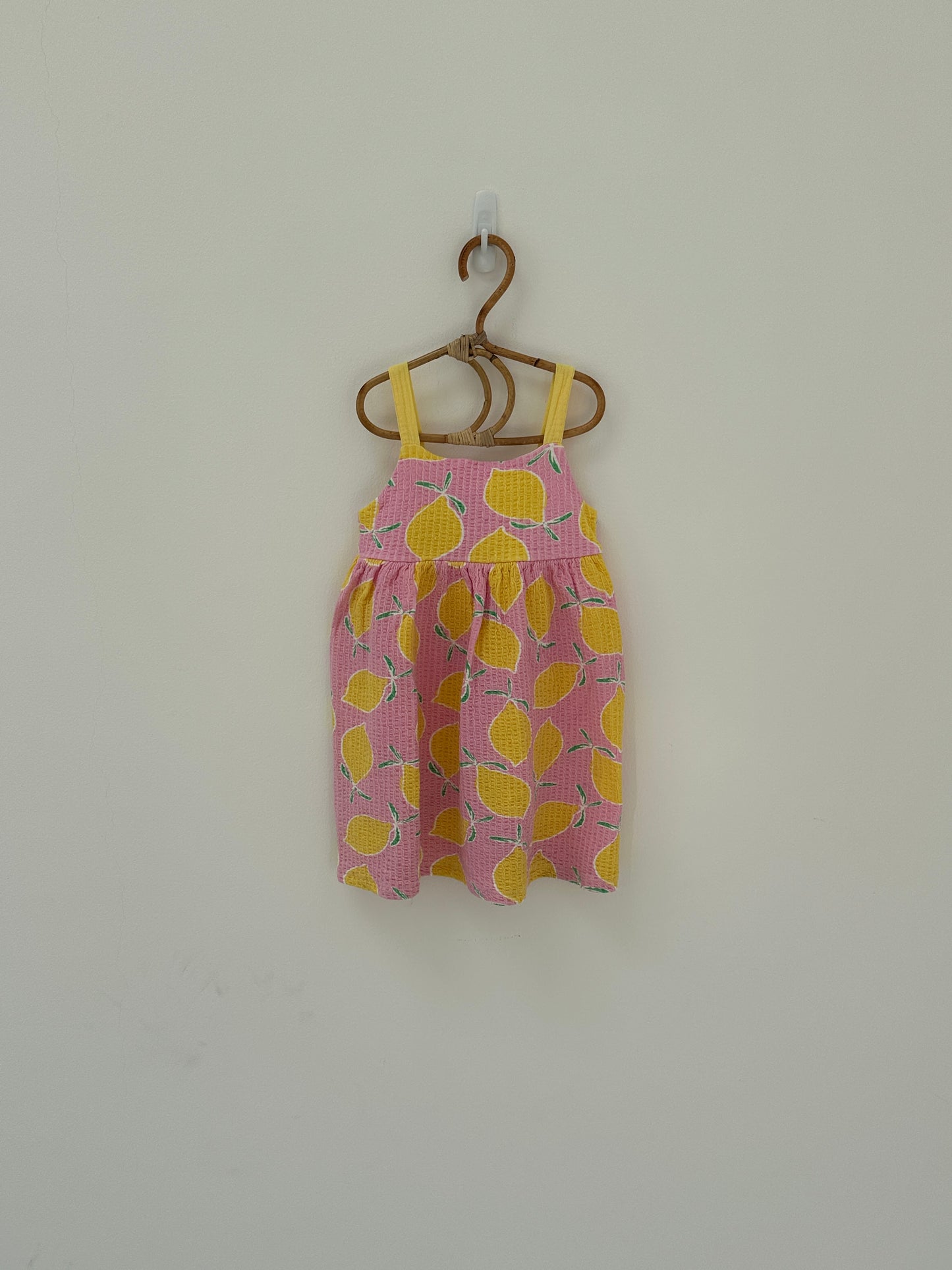 Dress by Zara - Size 6 years