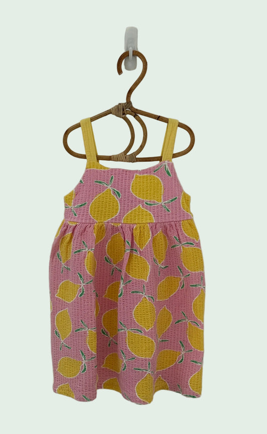 Dress by Zara - Size 6 years
