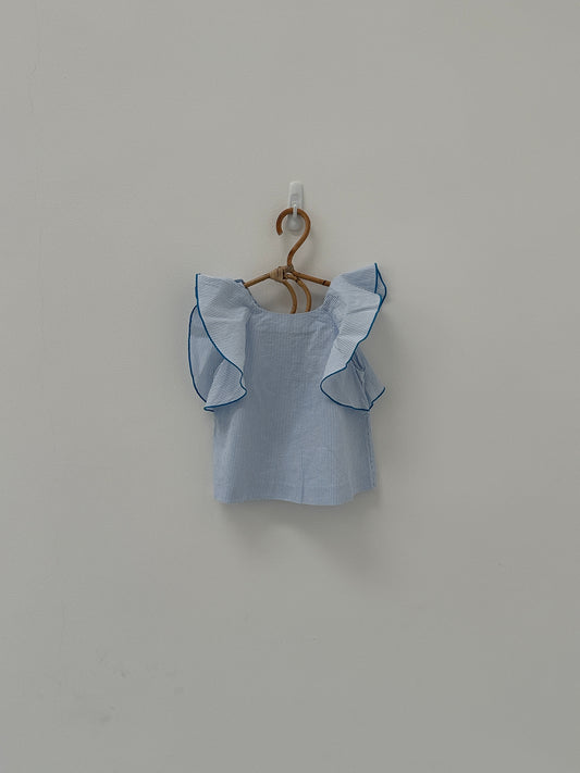Top by Jacadi - Size 36 months