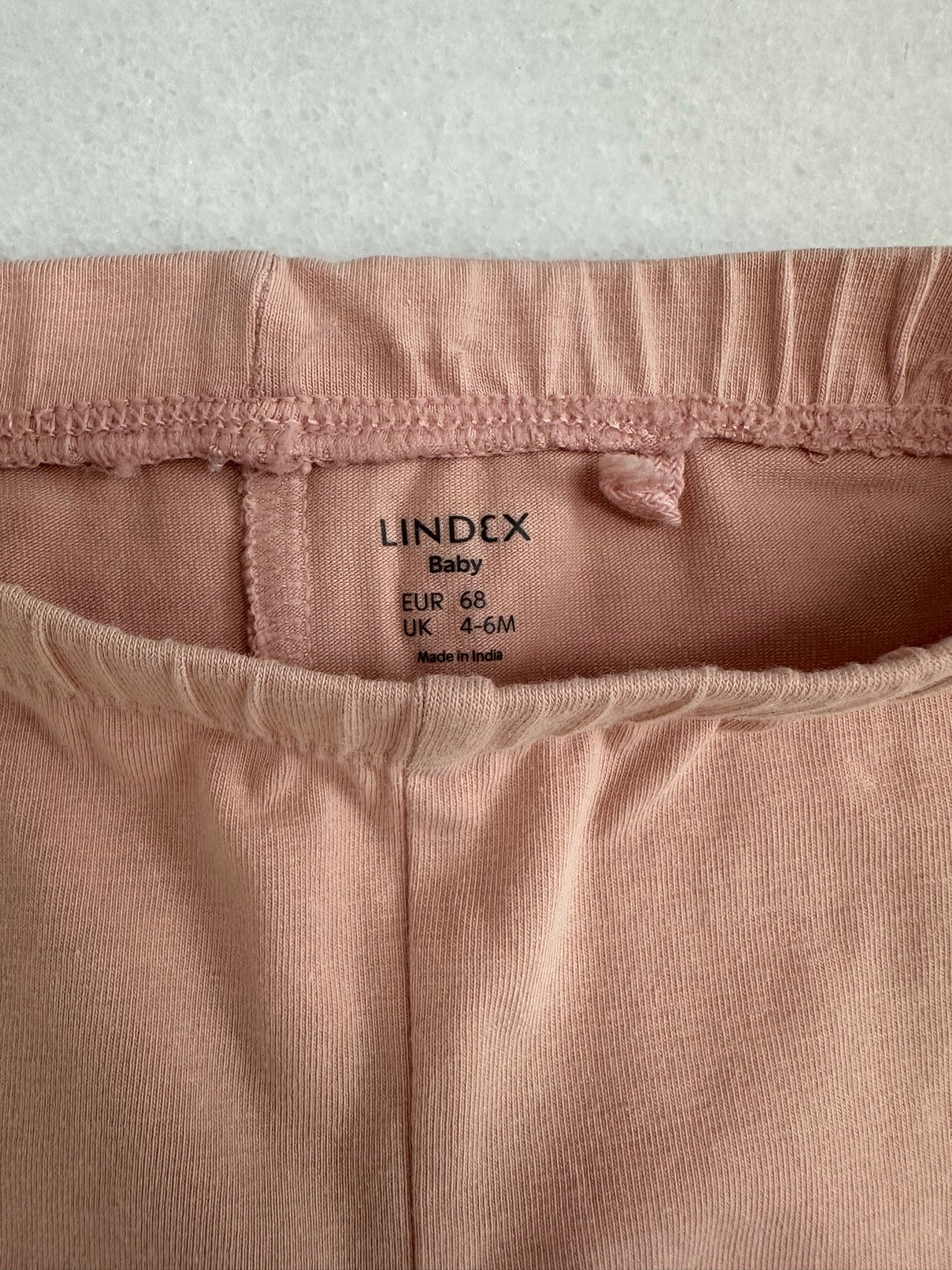 Legging by Lindex - Size 6 months