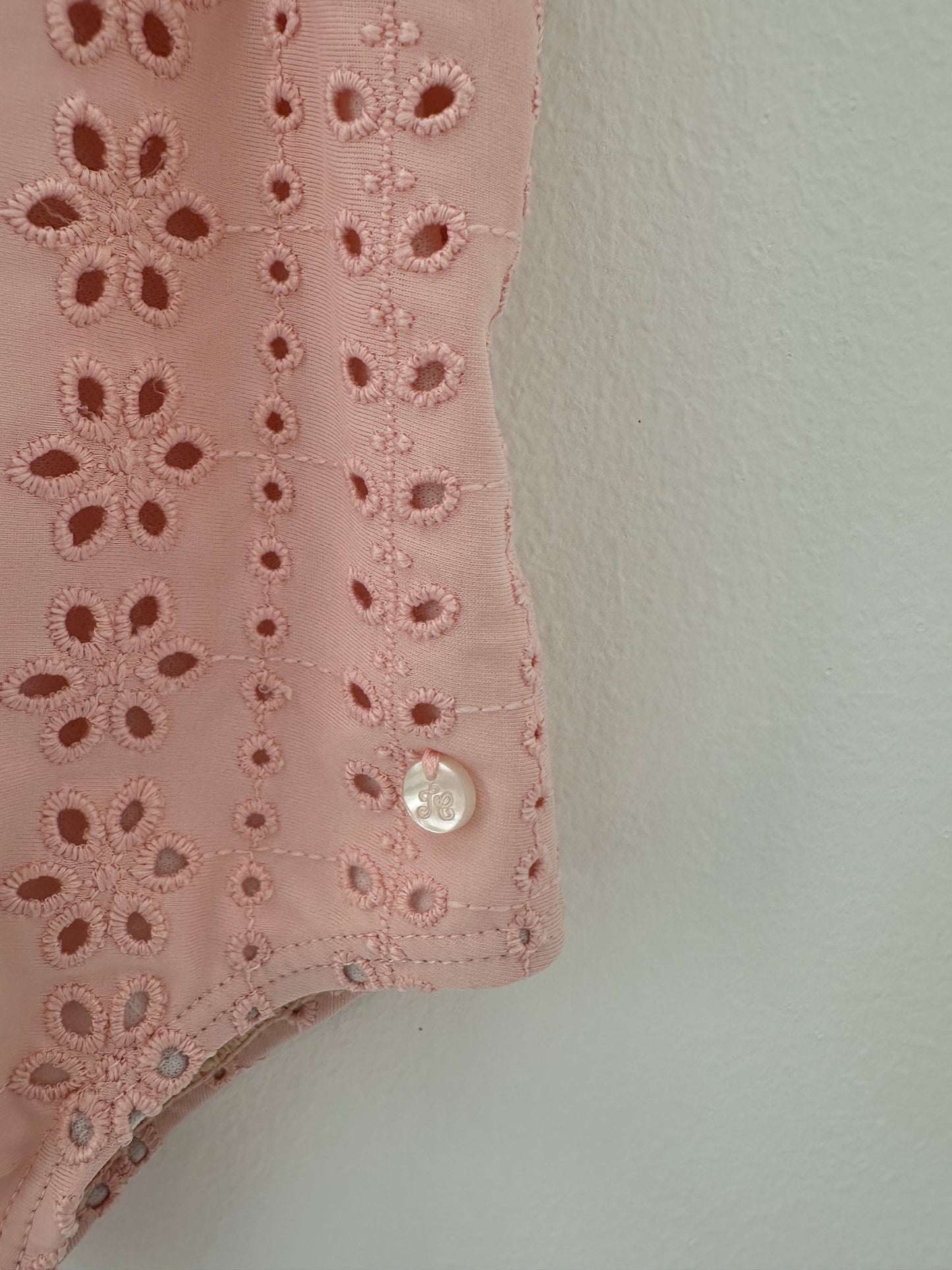 Swimwear by Tartine et Chocolat - Size 12 months