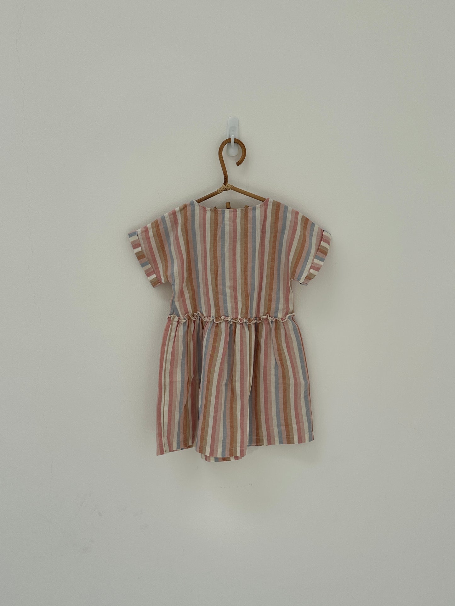 Dress by Carter's - Size 36 months