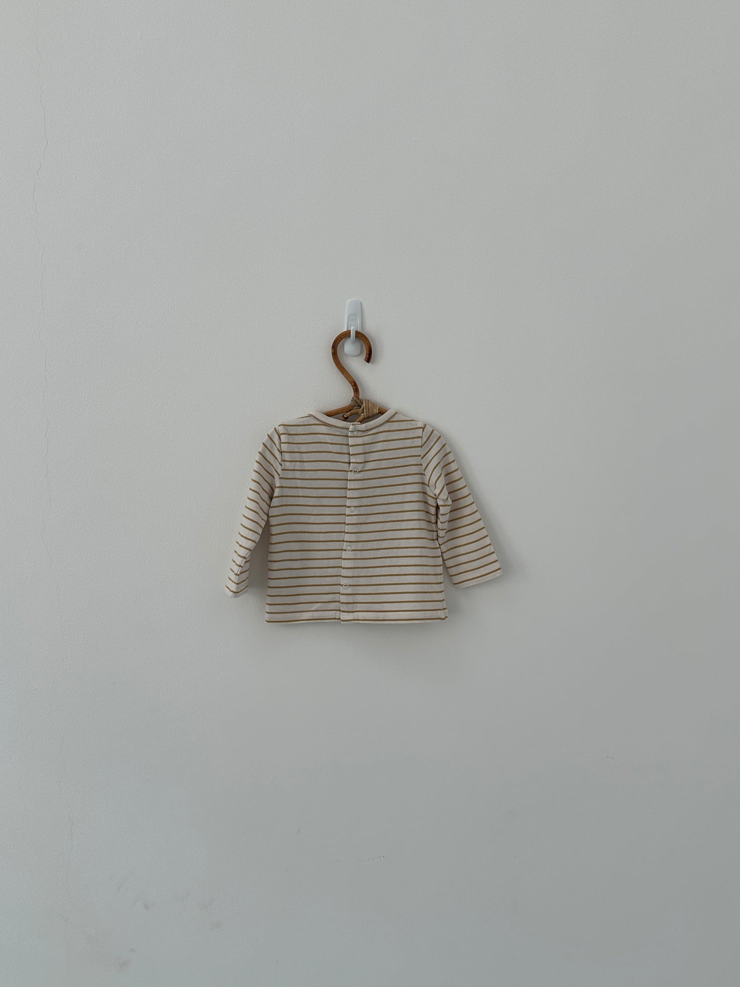 Top by Sergent Major- Size 6-months