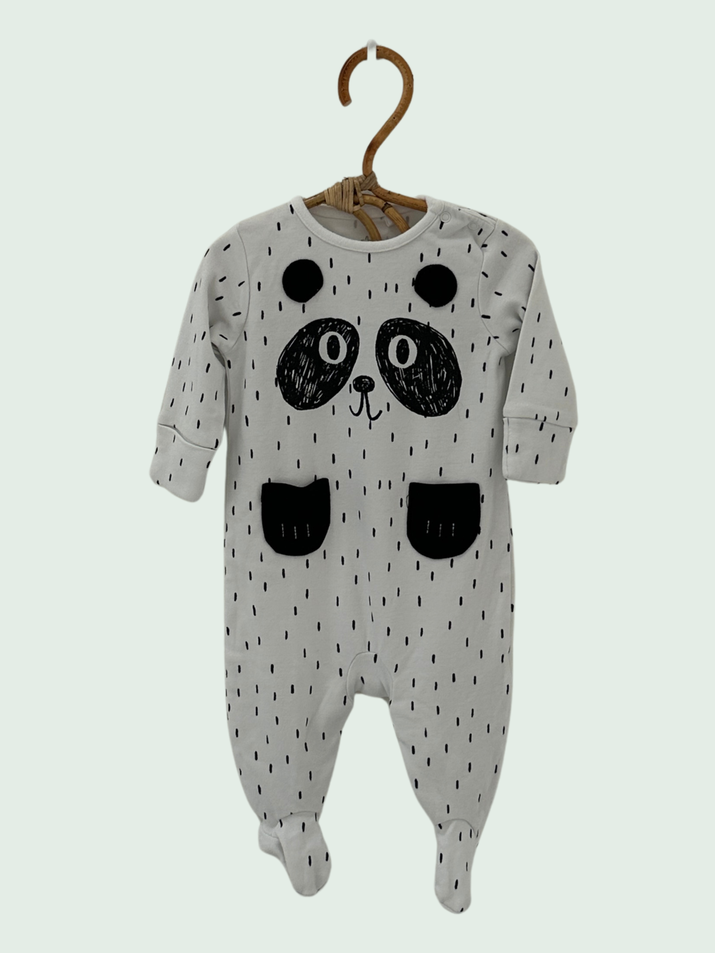 Pyjama by Next - Size 1 month