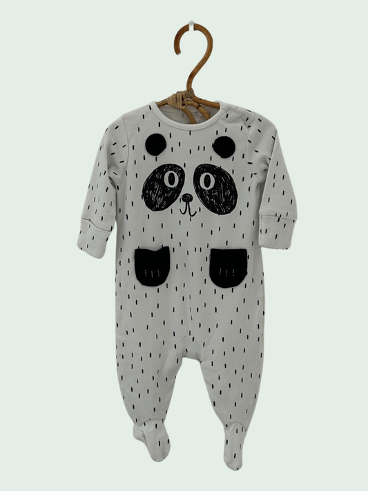 Pyjama by Next - Size 1 month
