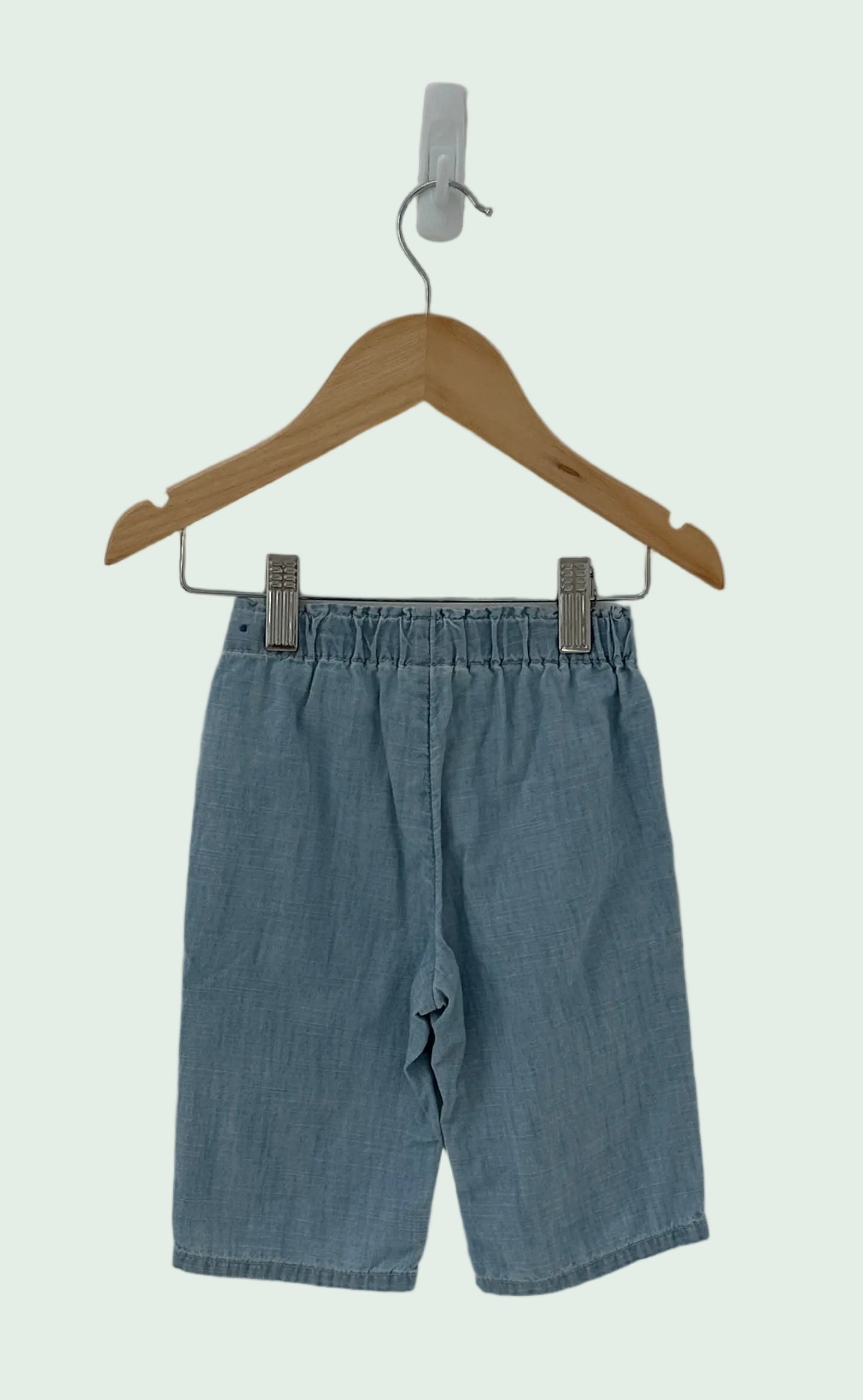Trousers-Leggings by H&M - Size 6 months