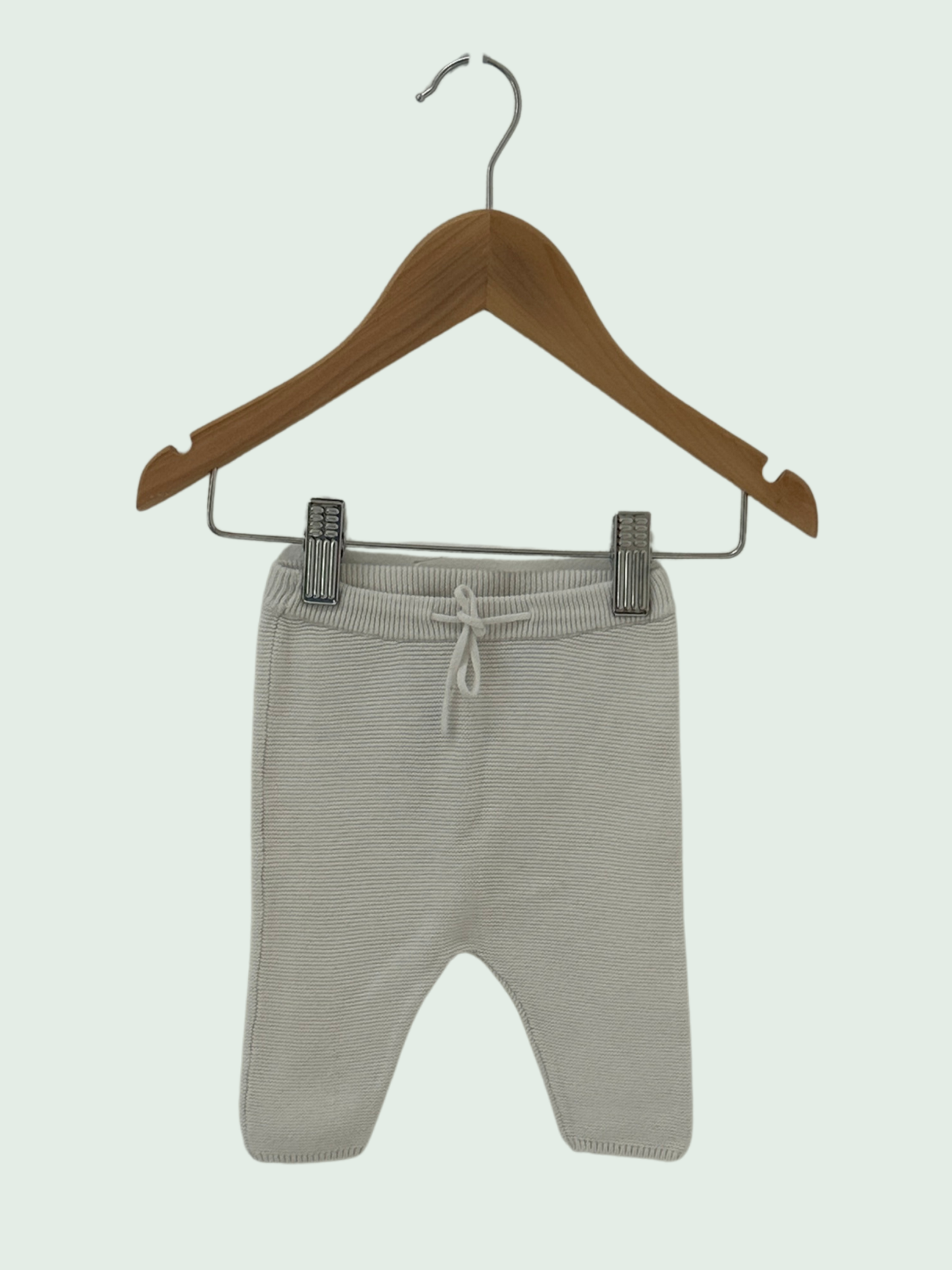 Trousers by Cyrillus - Size 1 month