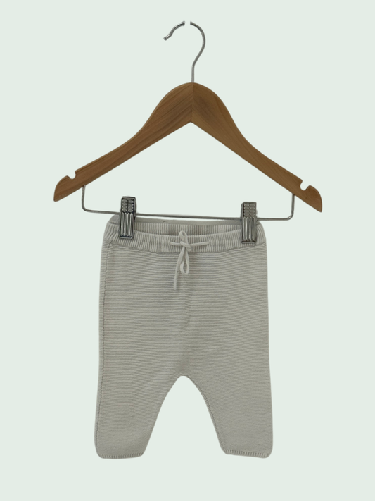 Trousers by Cyrillus - Size 1 month