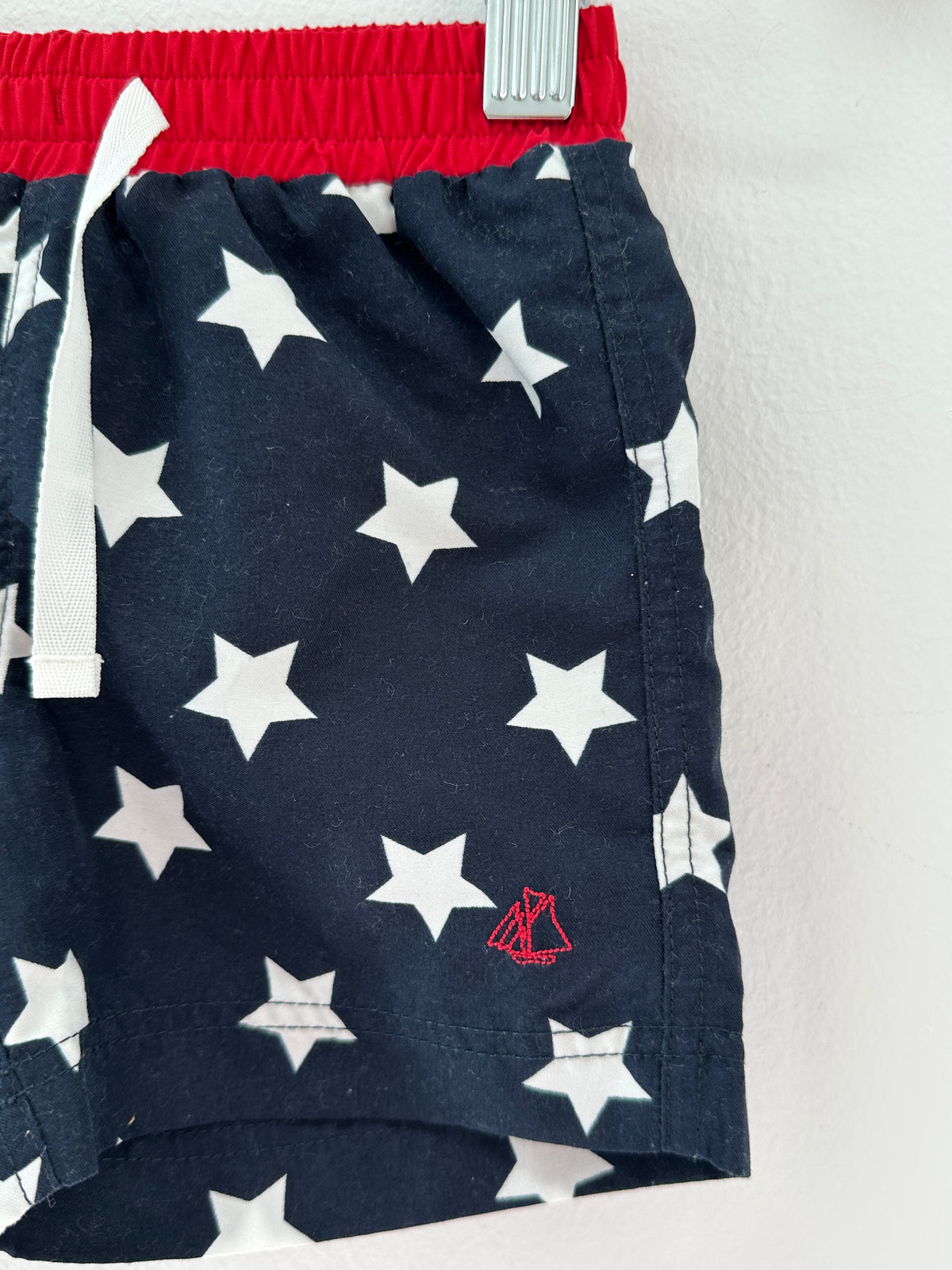 Swimwear by Petit Bateau - Size 6 months