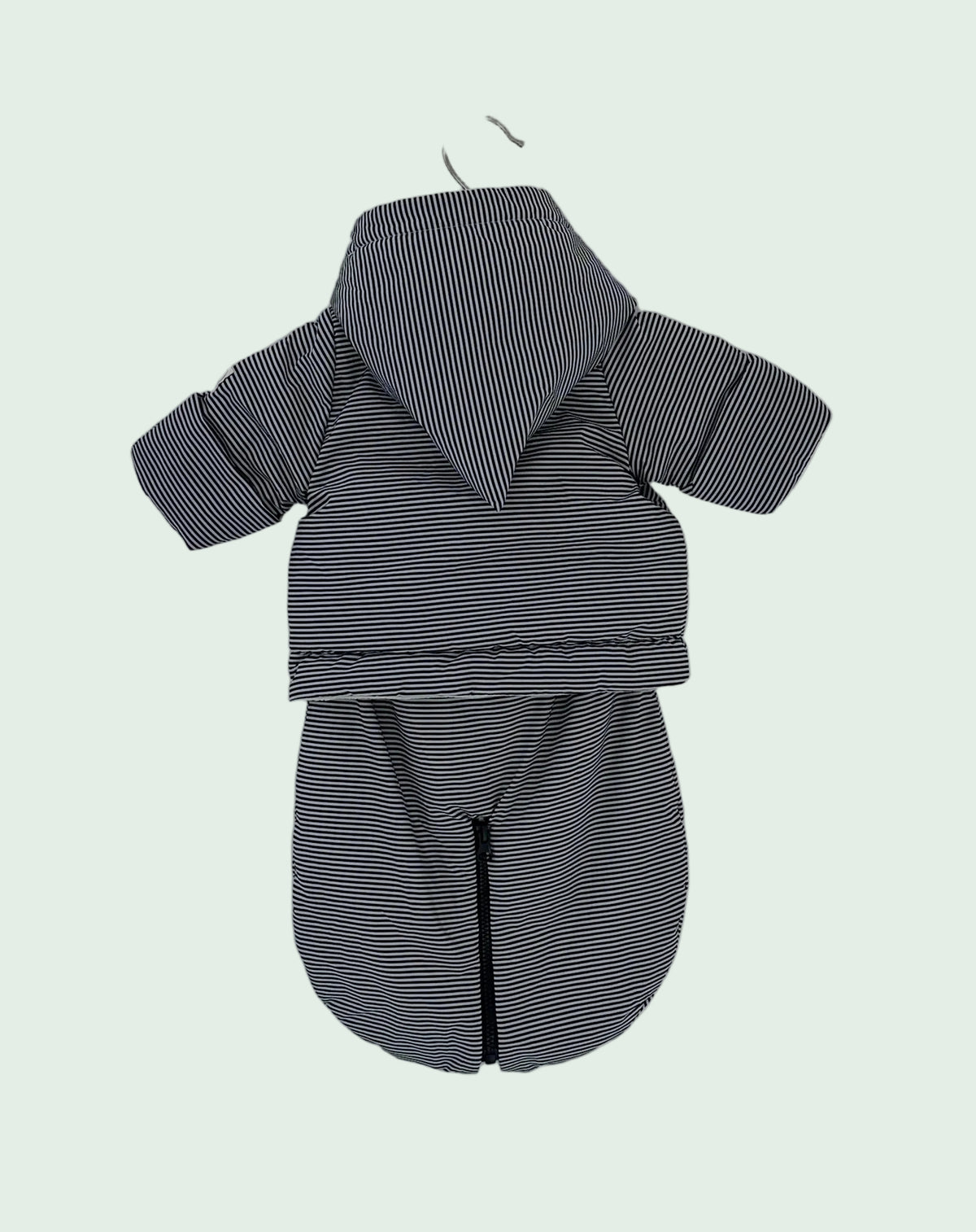 Jacket by Petit Bateau - Size 1 month