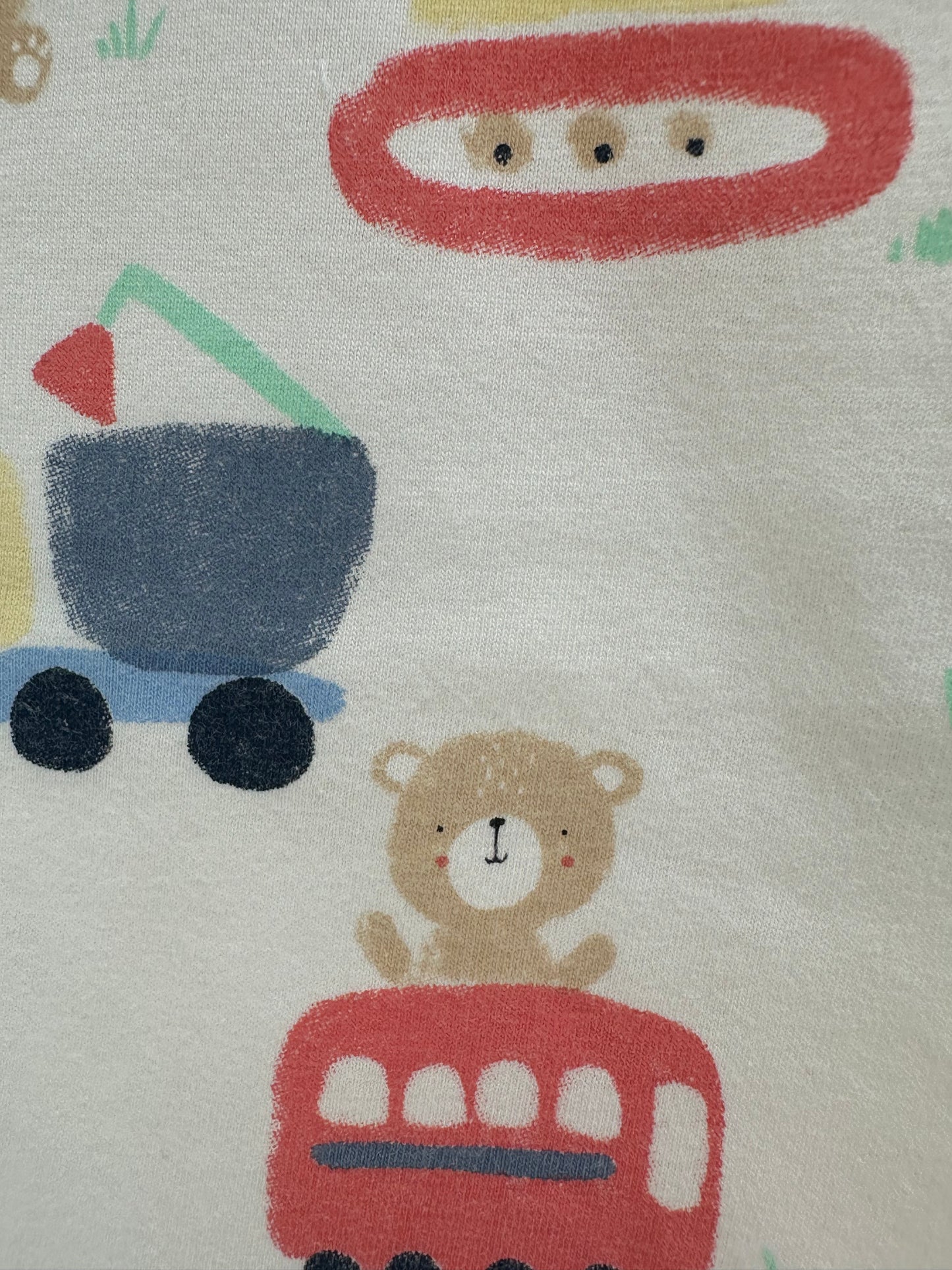 Top by Juniors - Size 12 months