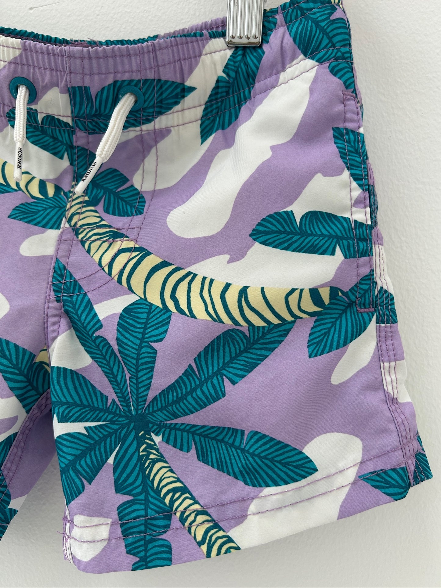 Swimwear by Sundeck- Size 24-months