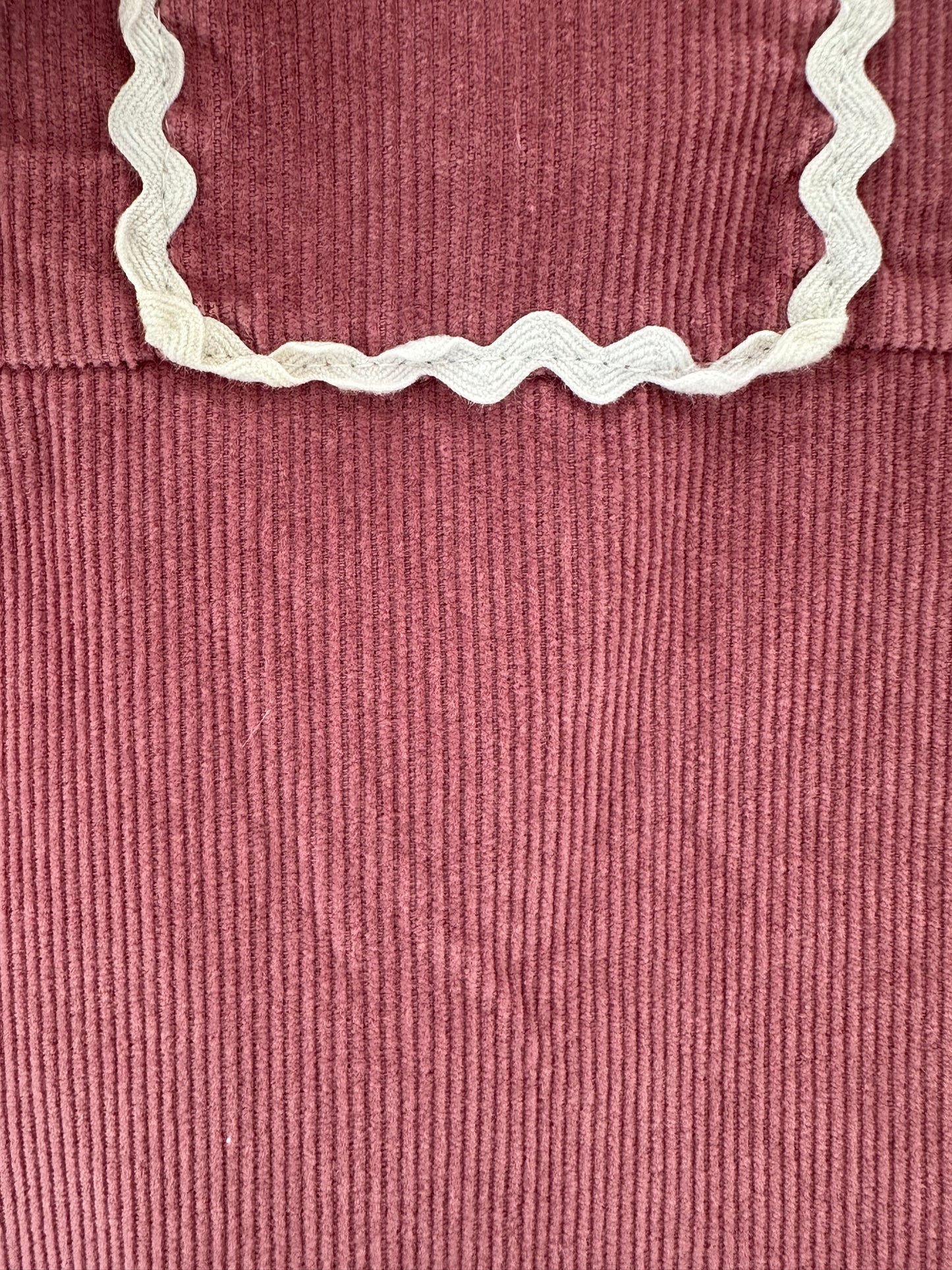 Romper by les enfantines - Size 1 month