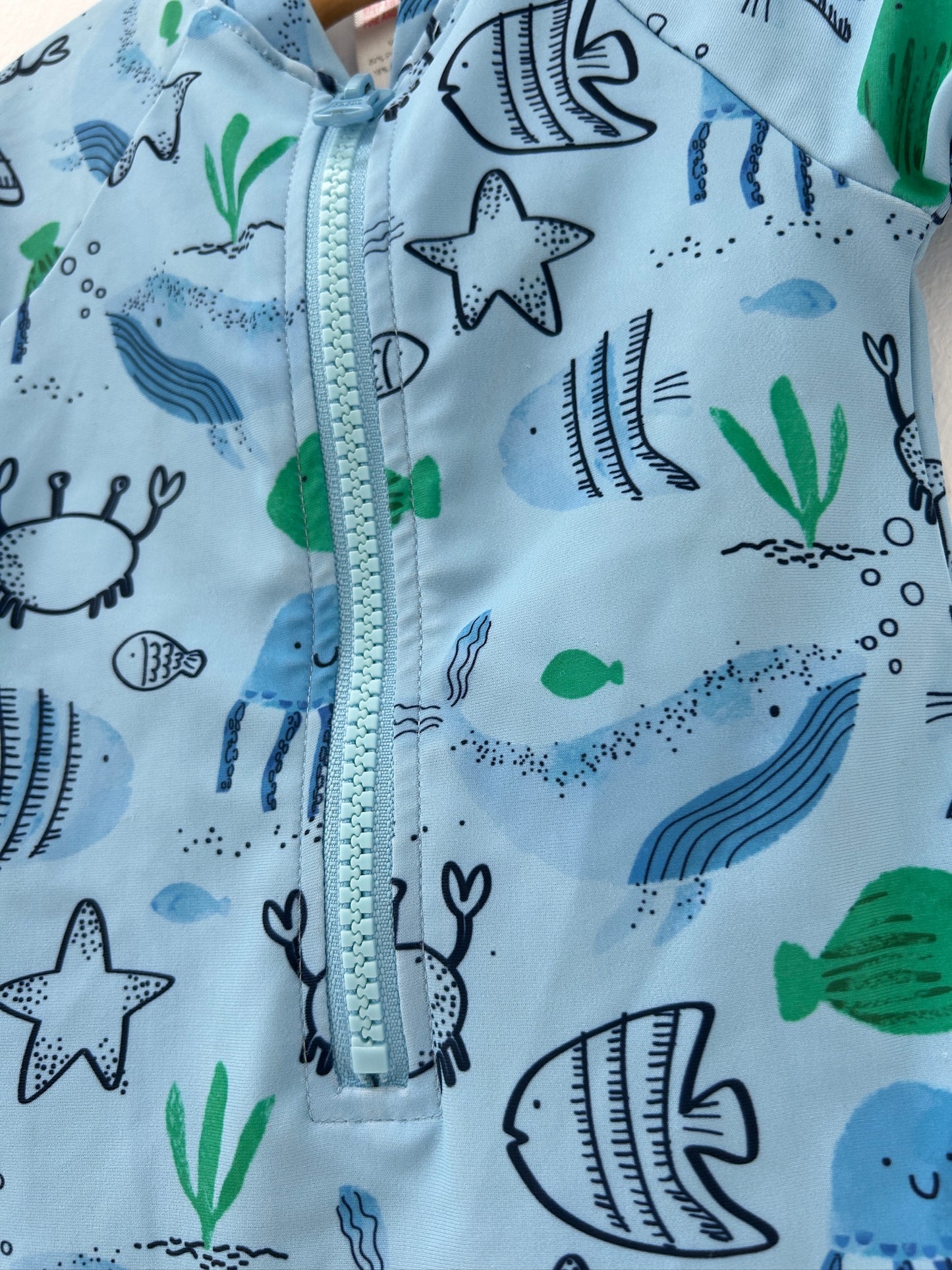 Swimwear by Matalan- Size 1-month