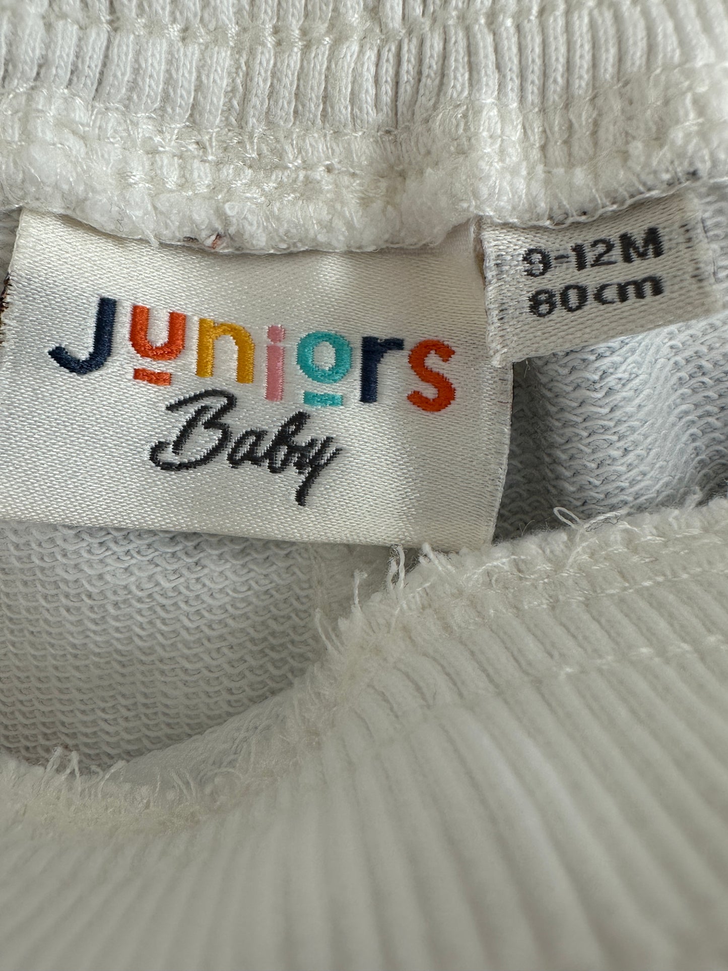 Short by Juniors - Size 9 months