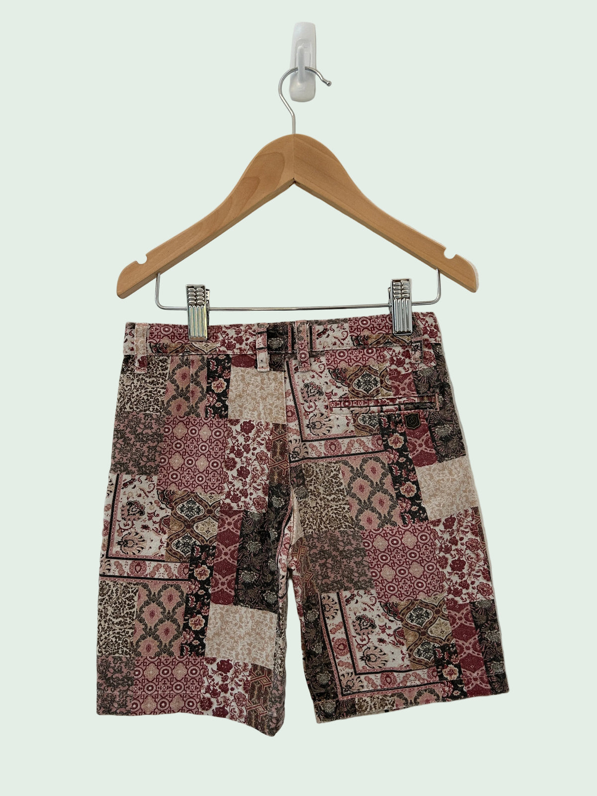 Short-Skirt by GWD Clothing - Size 5 years