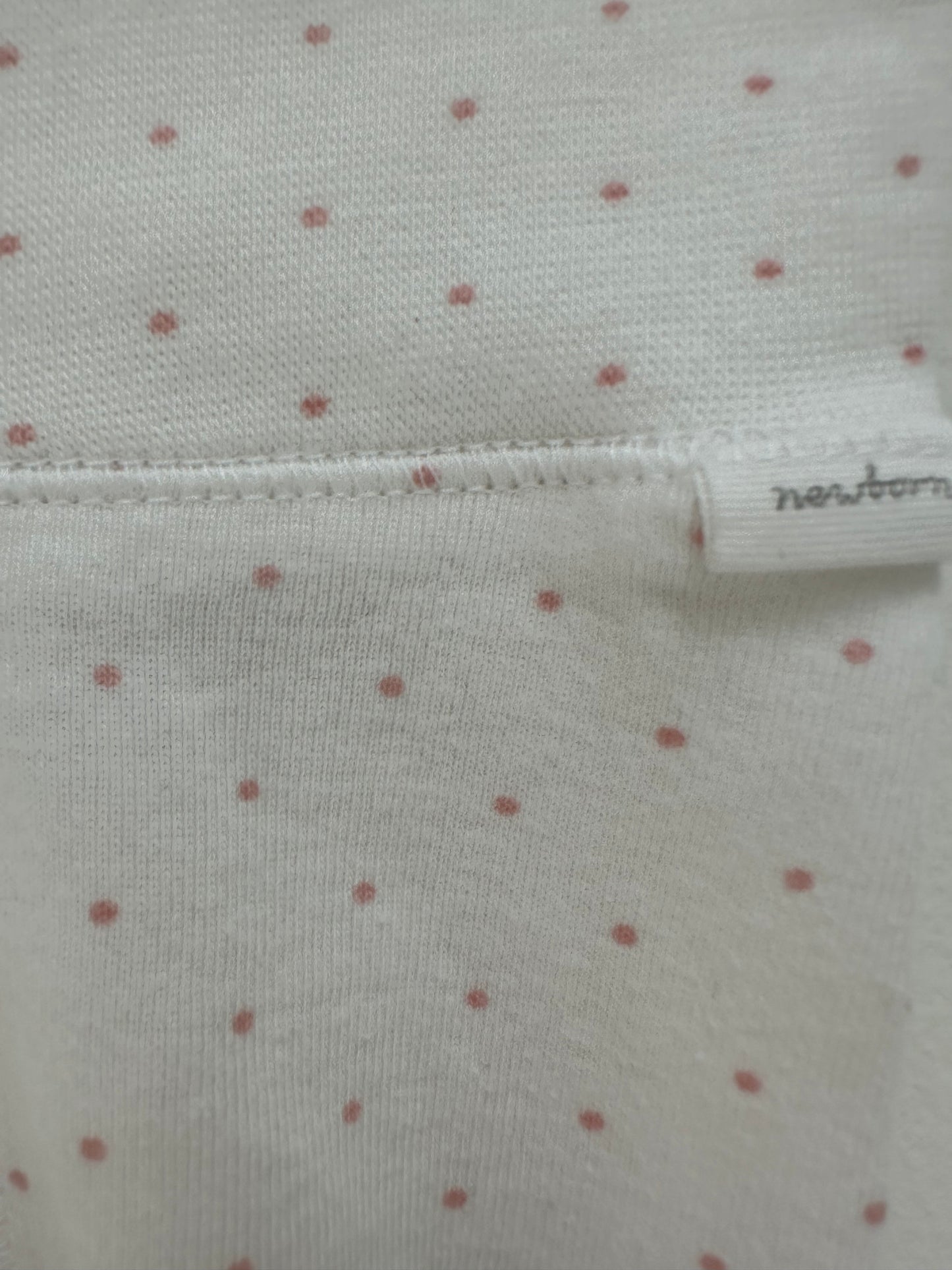 Leggings by H&M - Size NB