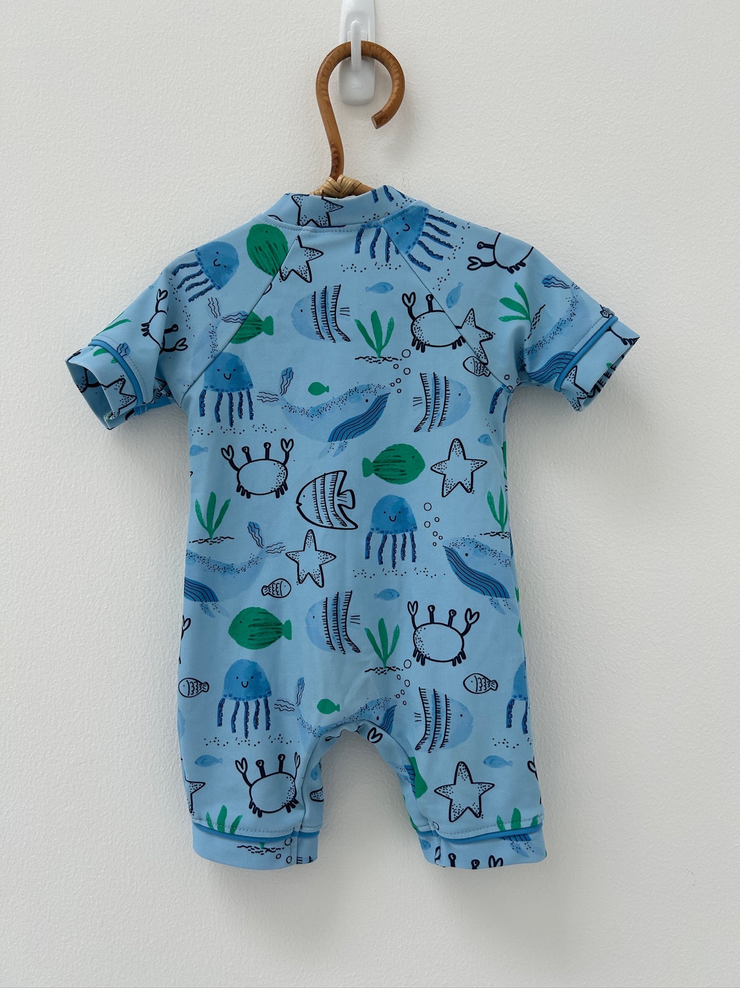 Swimwear by Matalan- Size 1-month