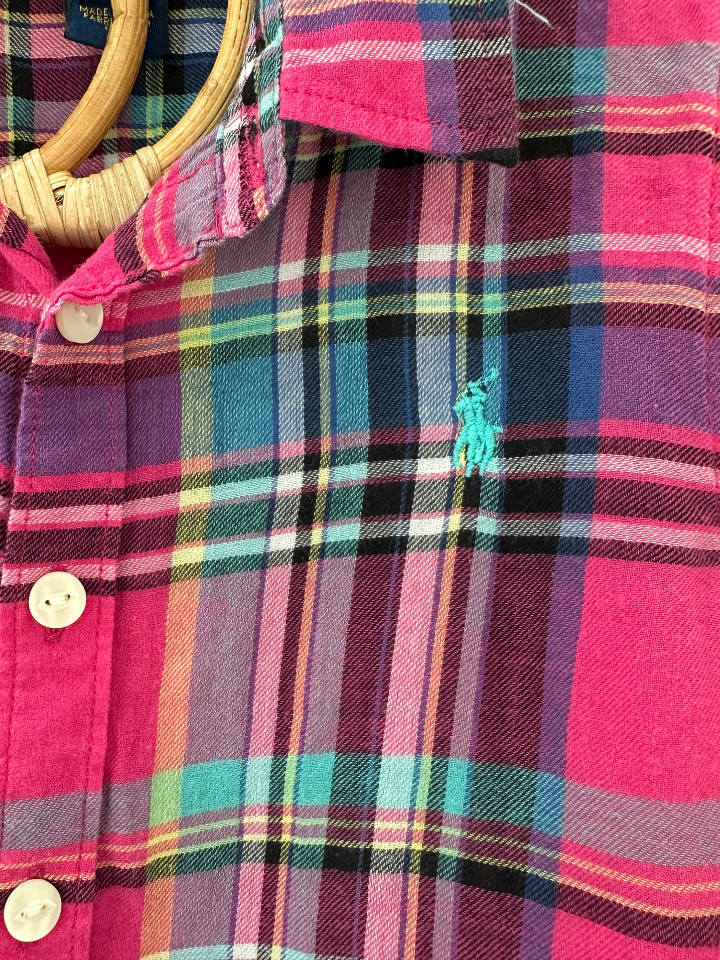 Top by Ralph Lauren - Size 5 years