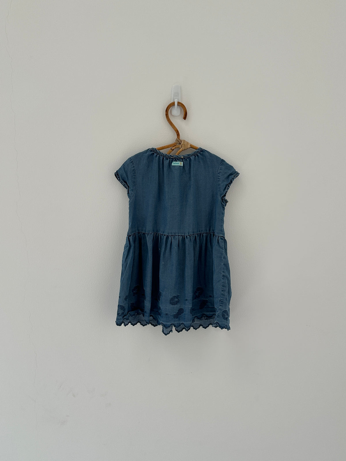 Dress by Catimini - Size 24 months