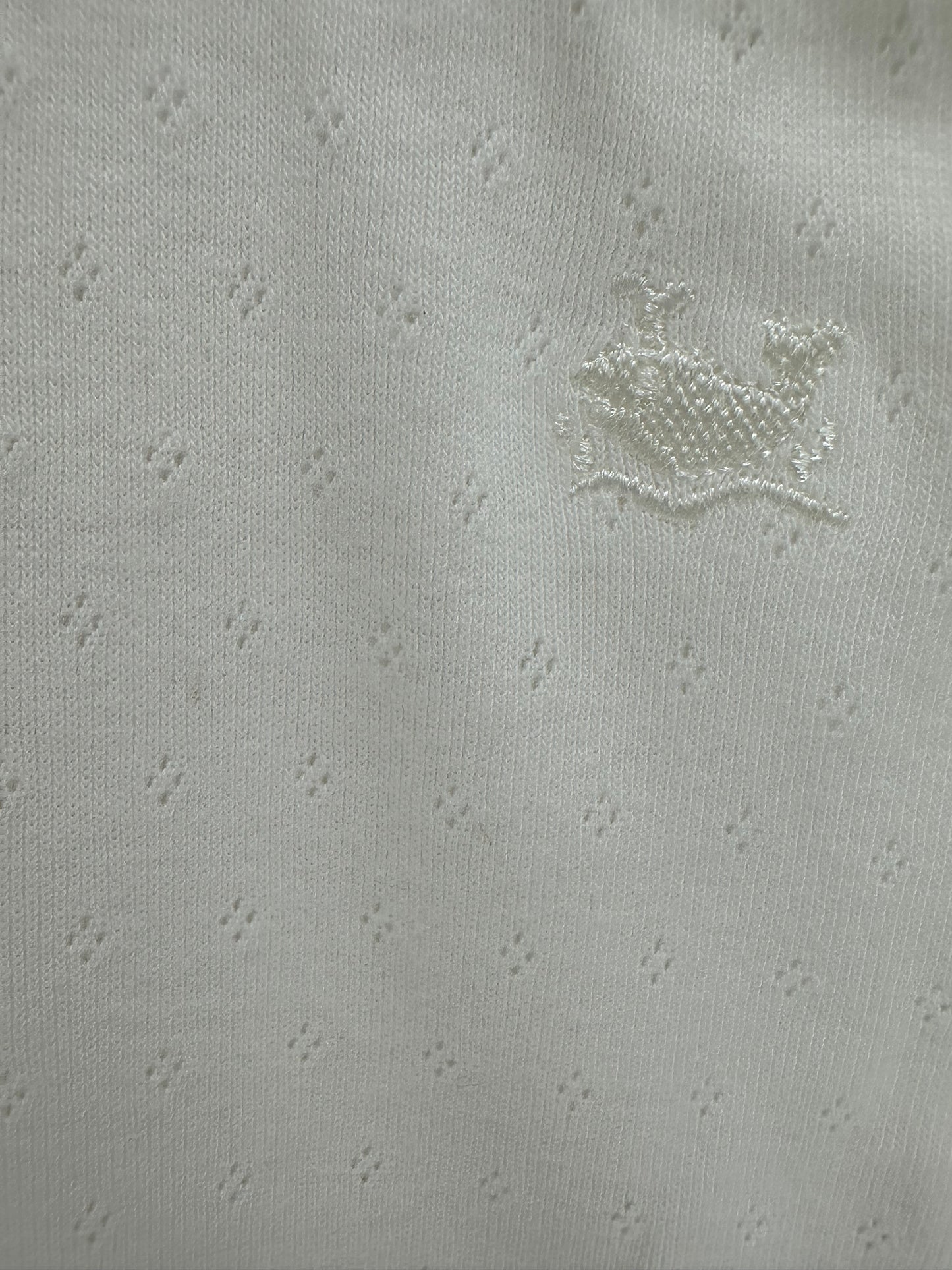 Leggings by Little Wave - Size 1 month