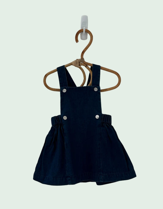 Dress by Jacadi - Size 12 months