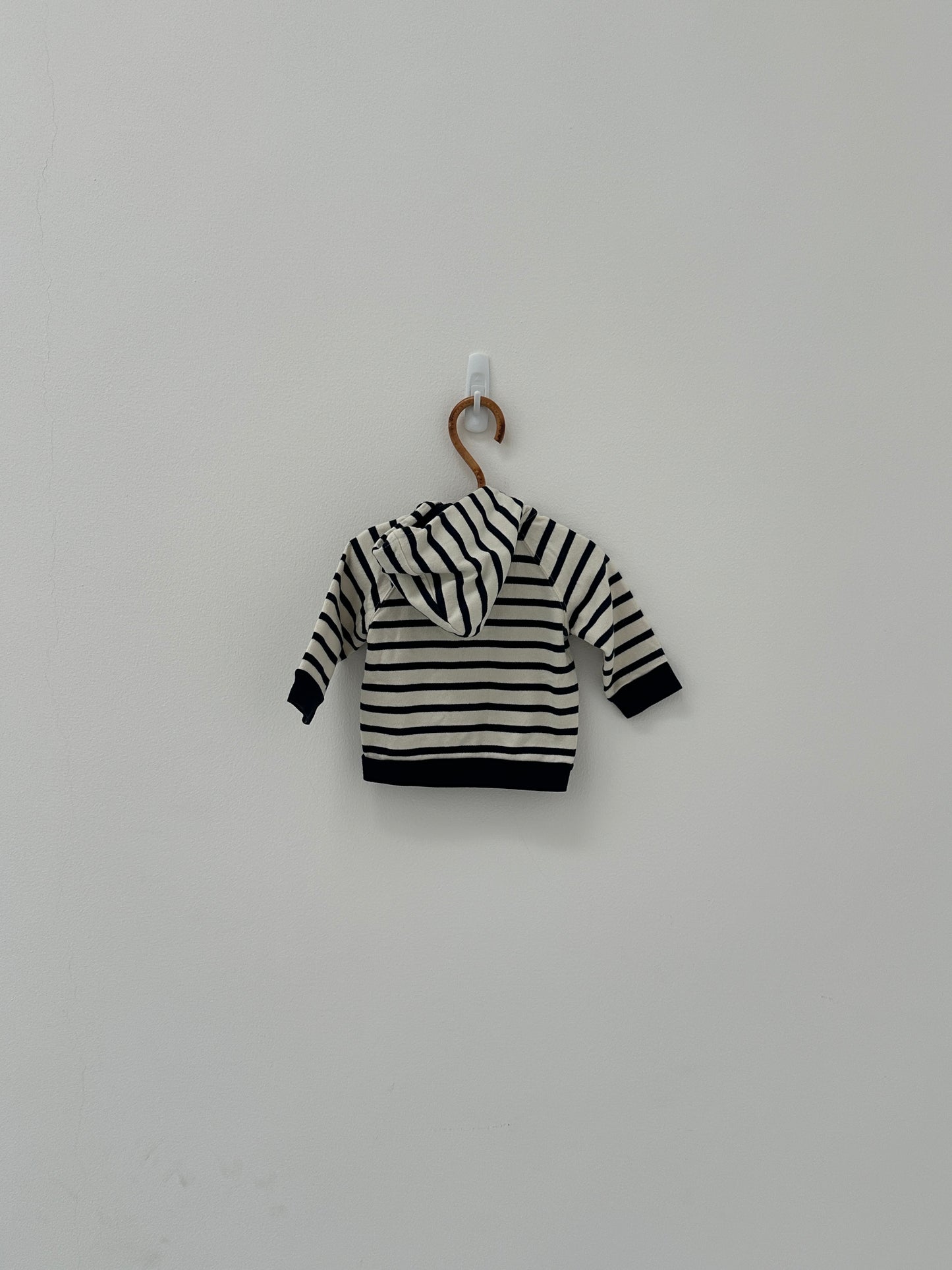 Jacket by Petit Bateau - Size 3 months