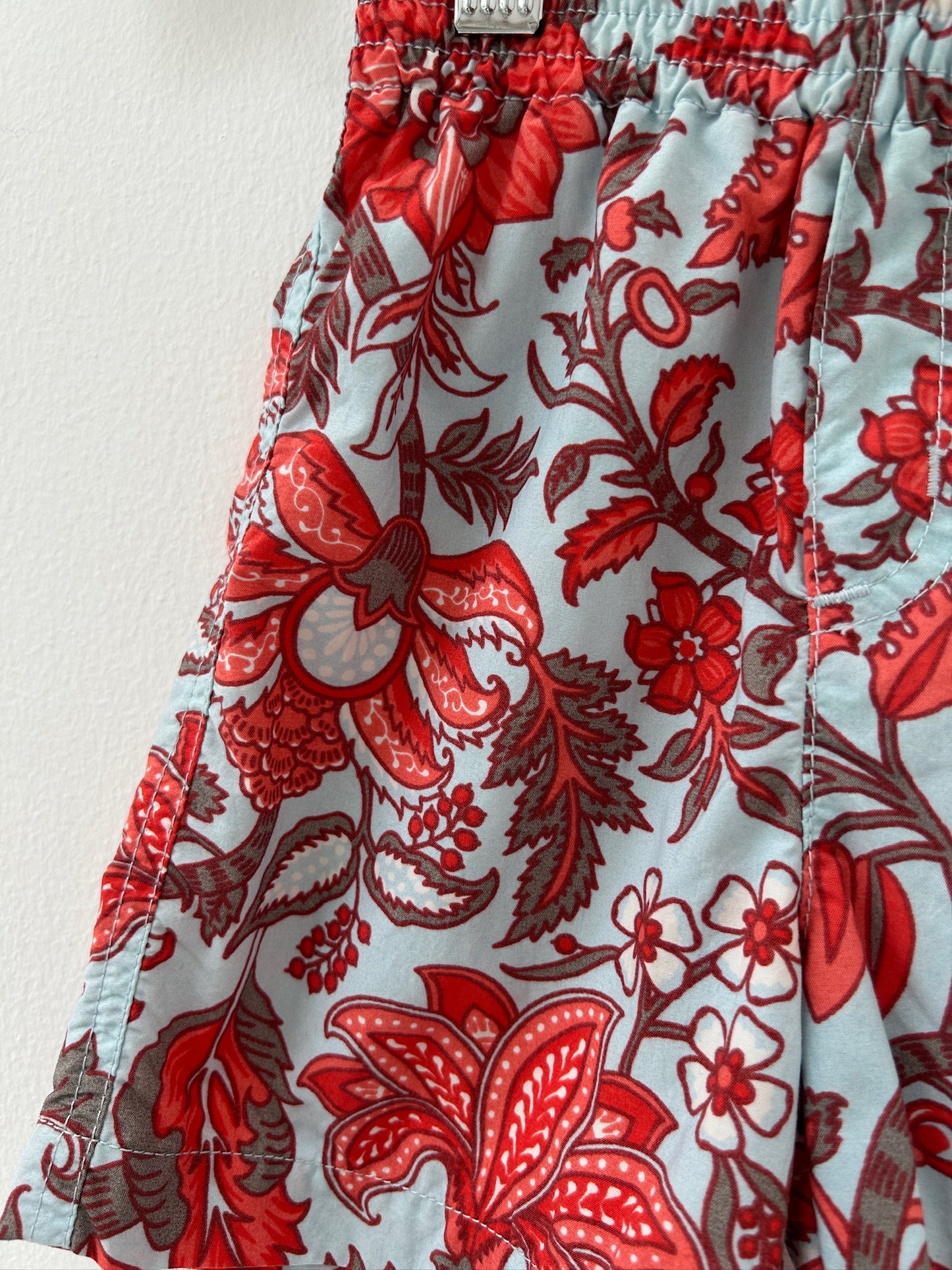 Swimwear by Catimini- Size 18-months
