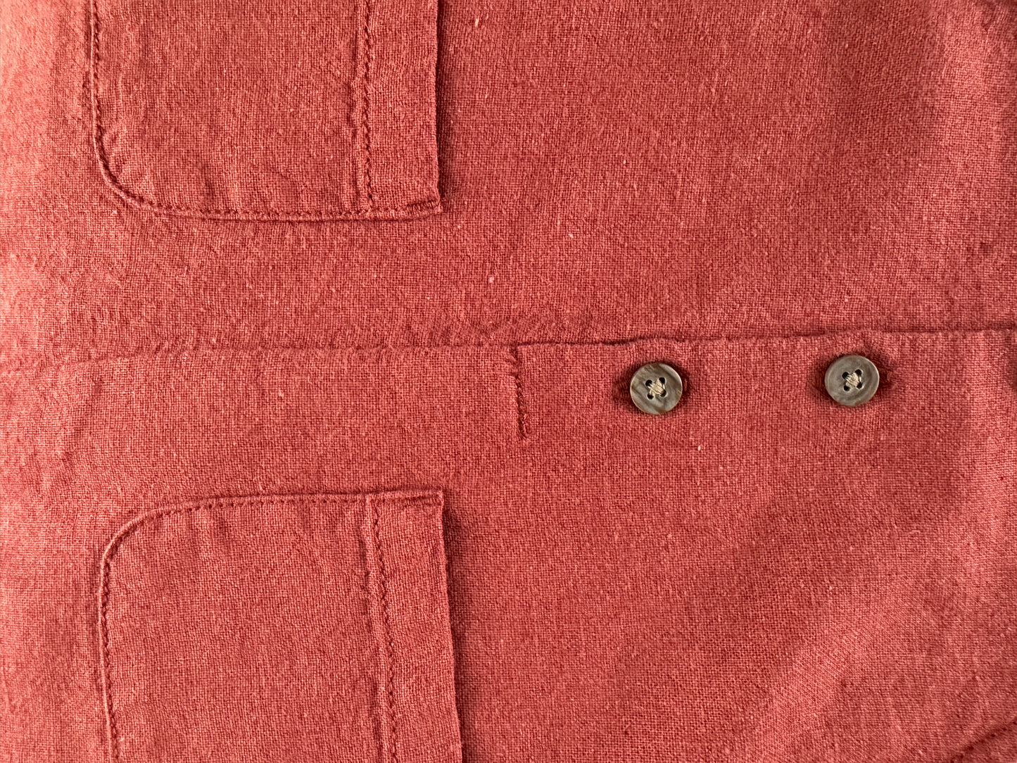 Romper by Mamas and Papas- Size 6-months