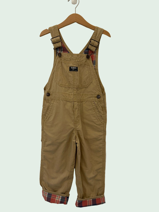 Jumpsuit by Oshkosh - Size 5 years