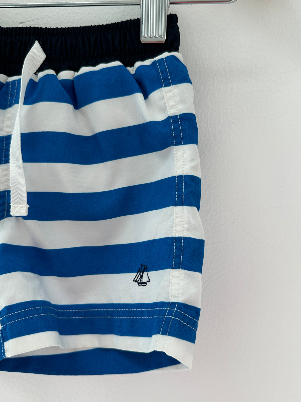 Swimwear by Petit Bateau - Size 6 months