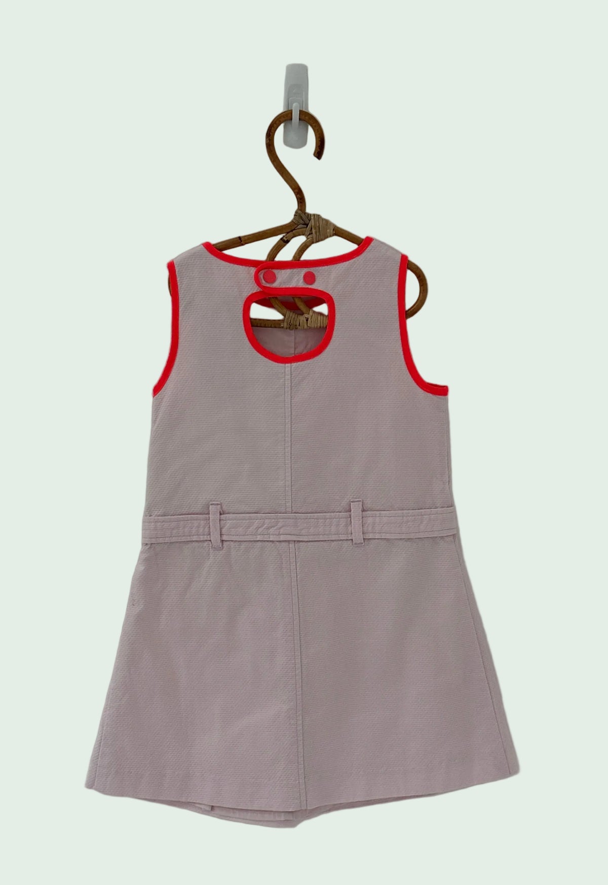 Dress by Jacadi - Size 5 years