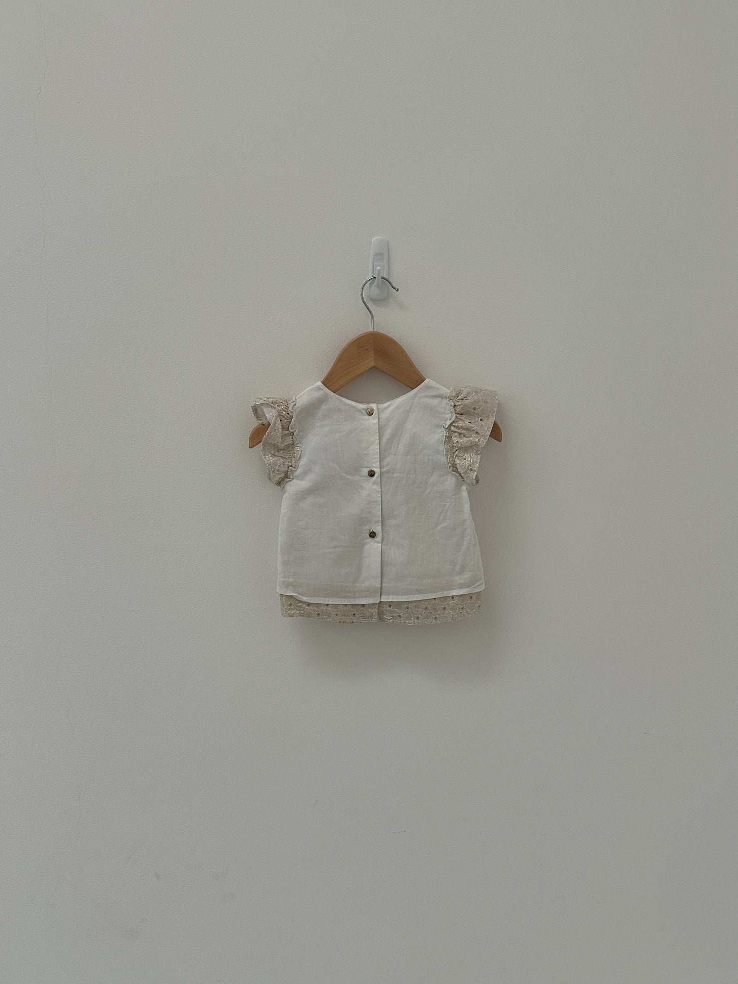 Set by Lili gaufrette - Size 18 months