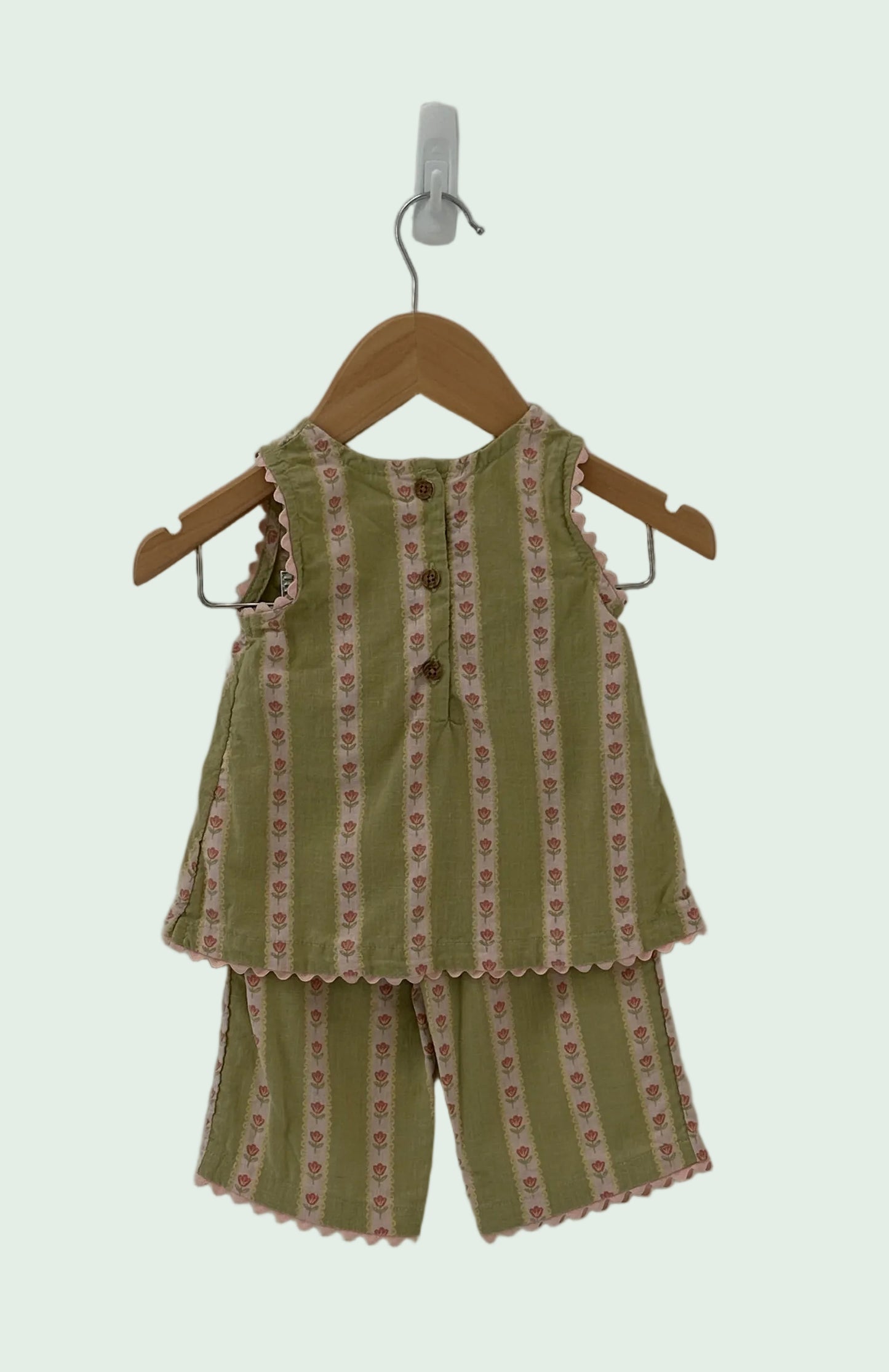 Set by Next - Size 3 months