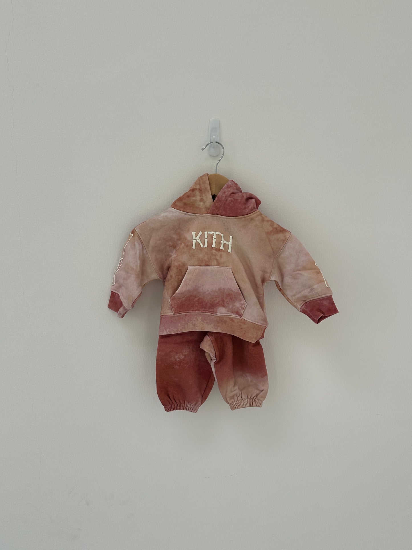 Set by Kith - Size 6 months
