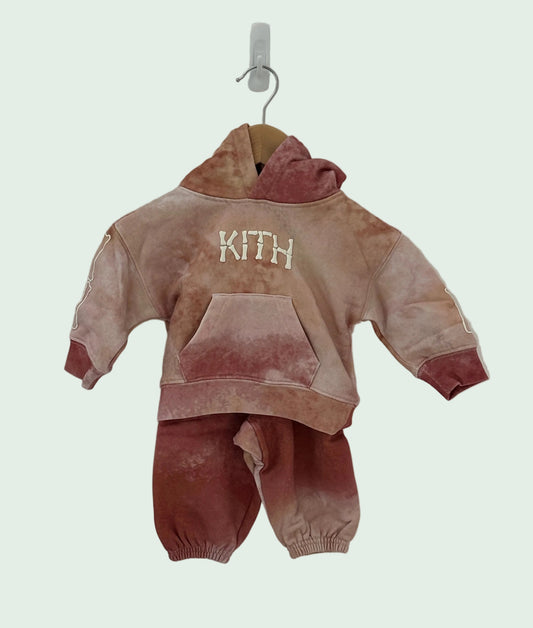 Set by Kith - Size 6 months