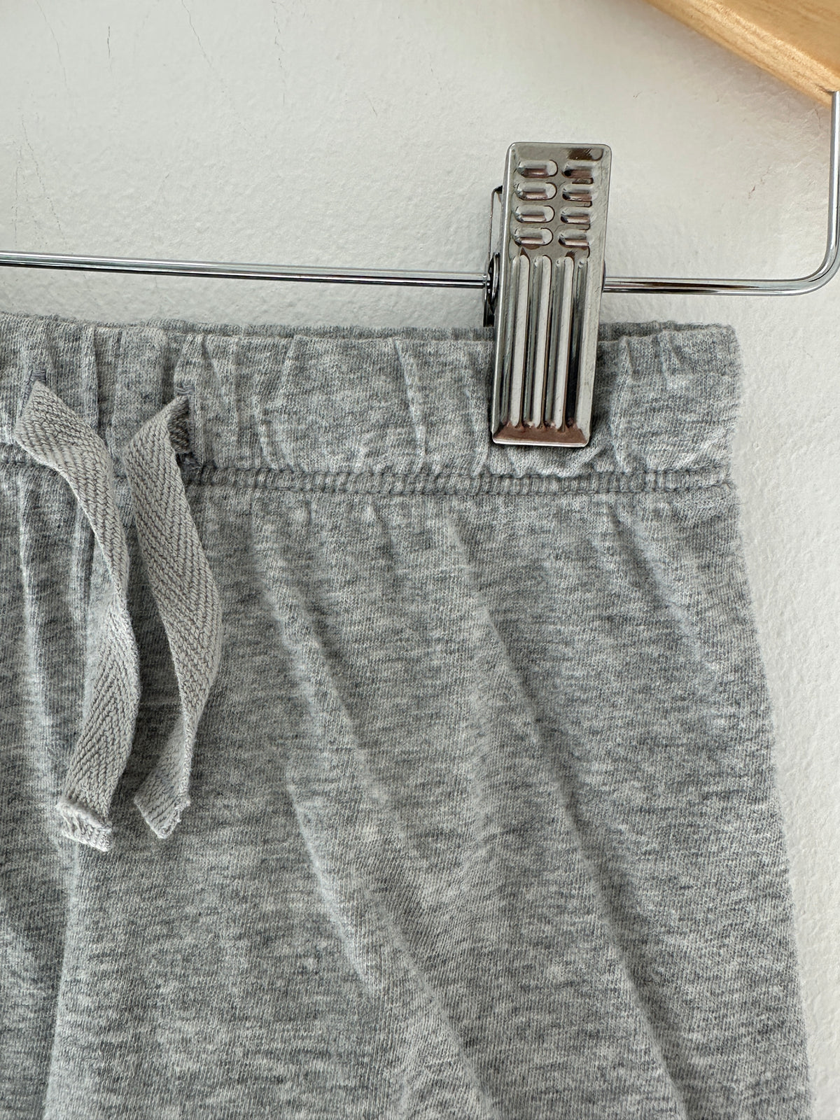 H&M Grey Summer Short-Skirt - 12 months