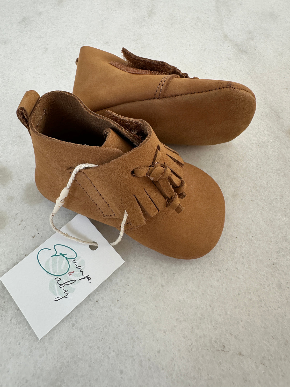 Zara Brown Summer Shoes - 16