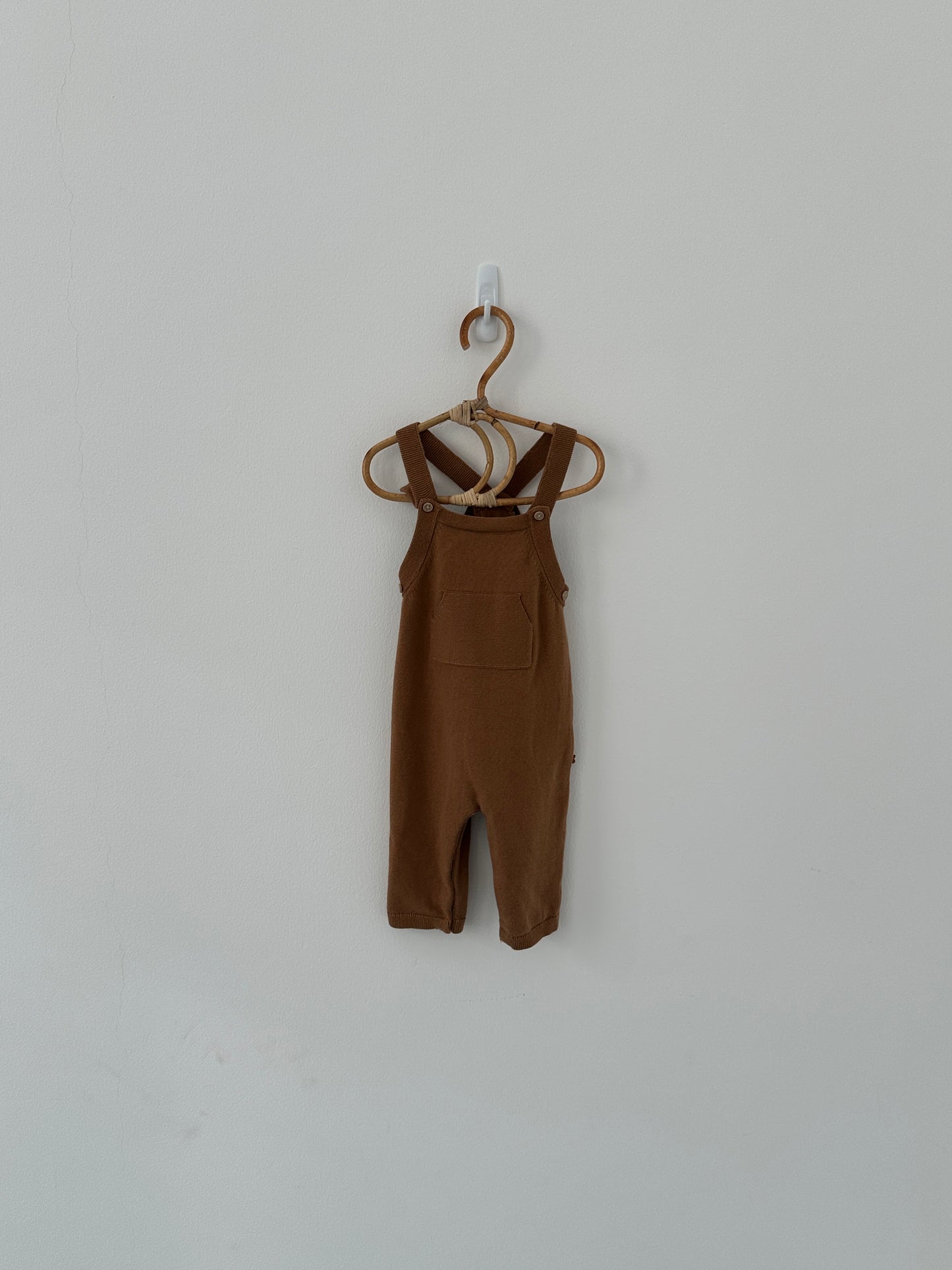 Romper by Obaibi- Size 6-months