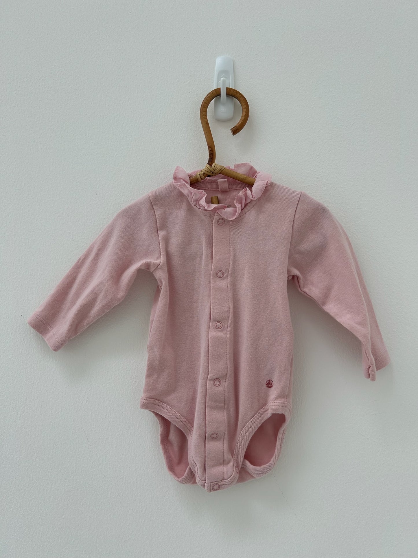 Body by Petit Bateau - Size 6 months